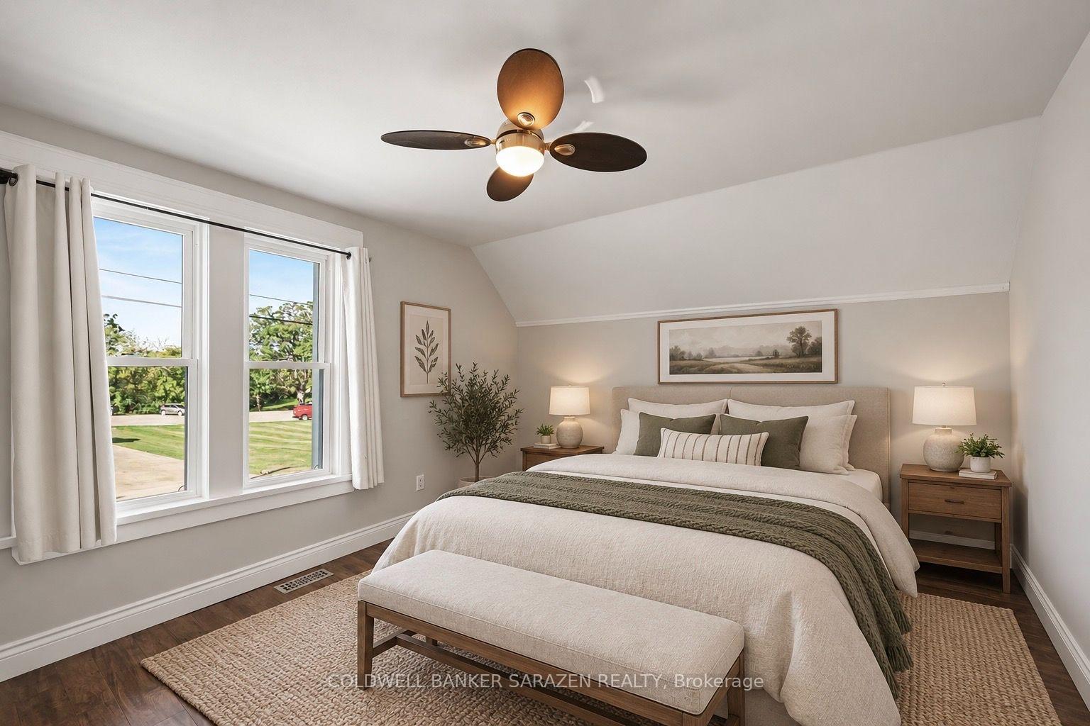 Photo 22 of 447 Raglan Street S, Renfrew, Renfrew — HOMEH