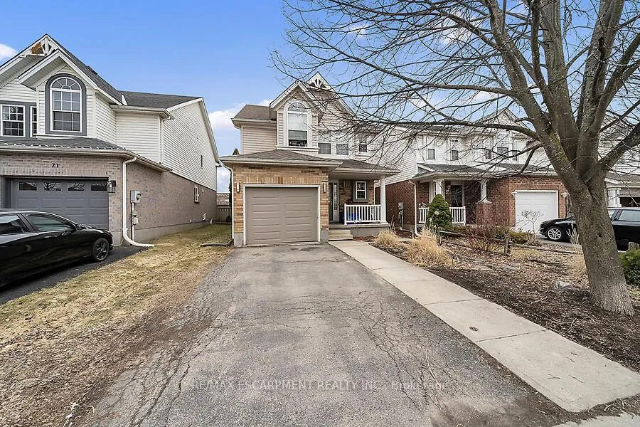 Photo 1 of 75 Jerry Drive, Waterloo — HOMEH