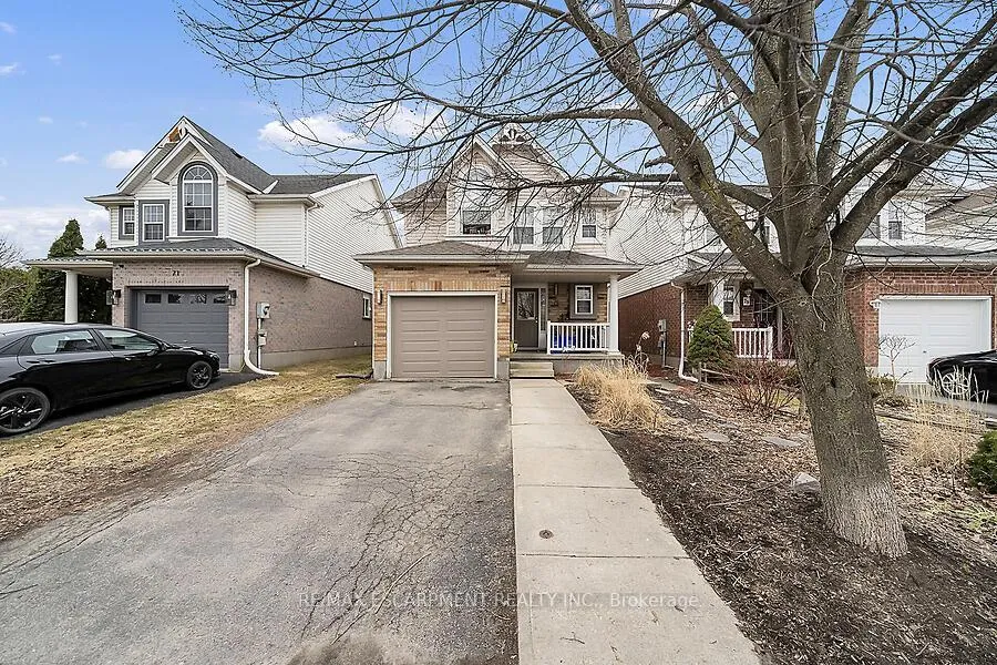Photo 2 of 75 Jerry Drive, Waterloo — HOMEH