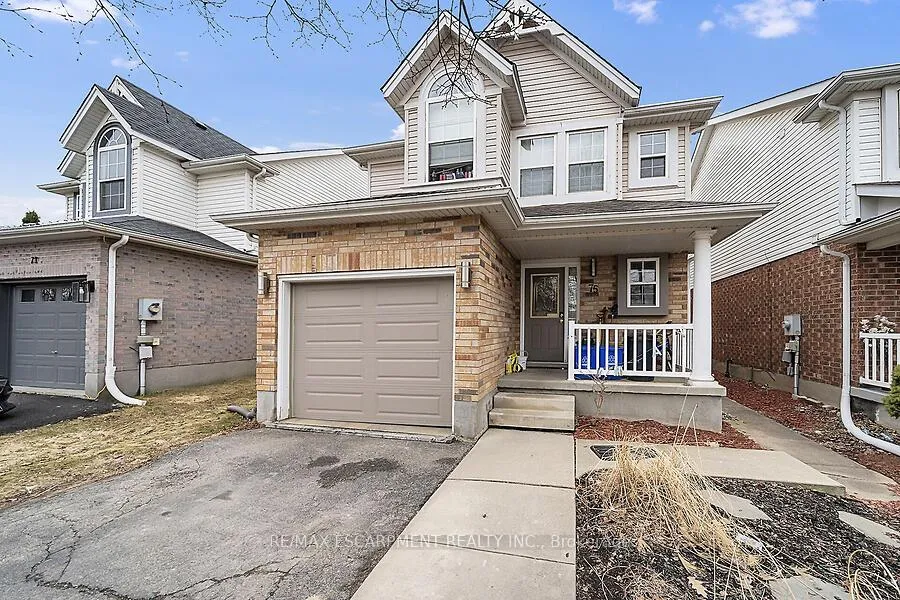 Photo 3 of 75 Jerry Drive, Waterloo — HOMEH