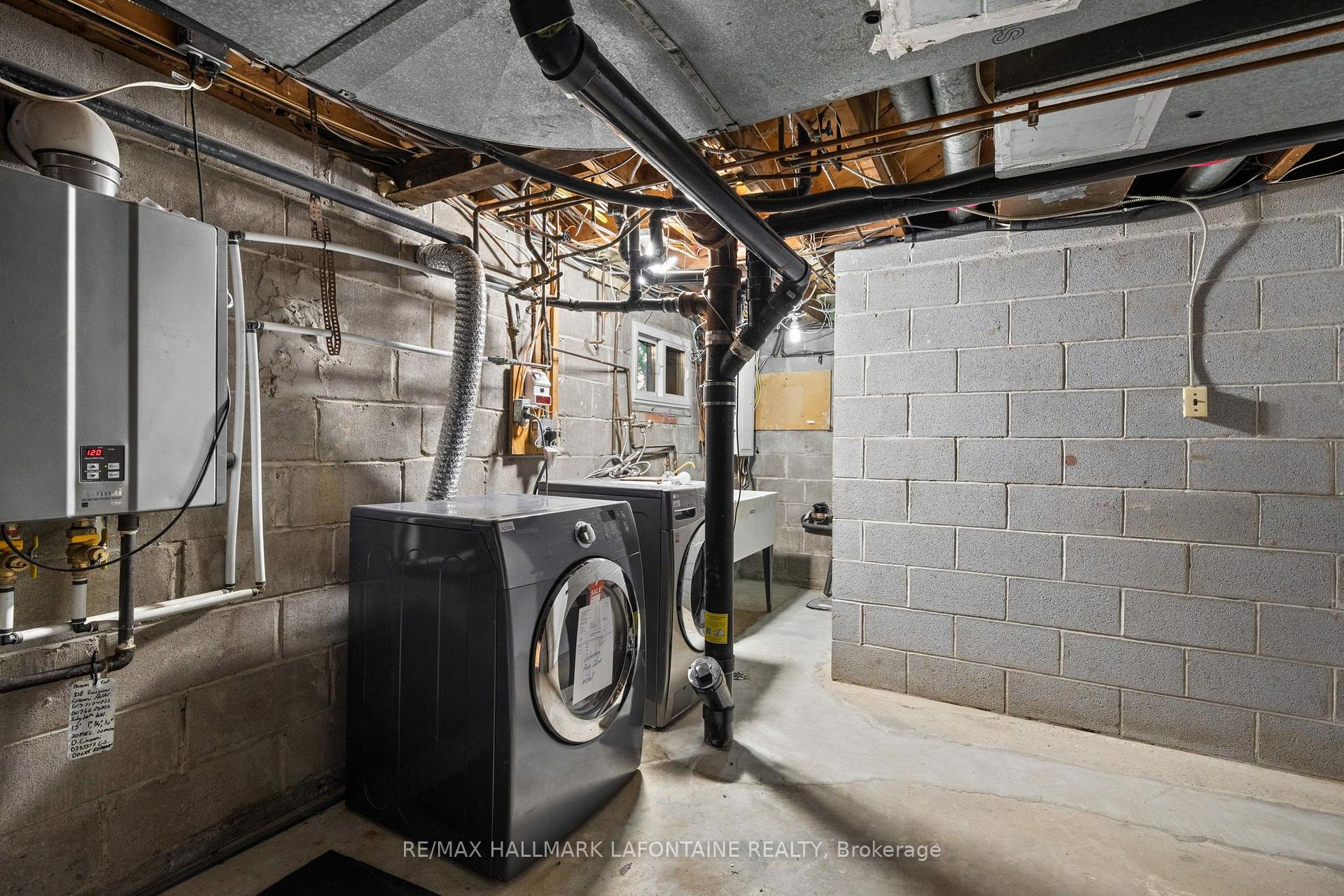 Photo 41 of 828 Roseview Avenue, Ottawa, Britannia Heights — HOMEH