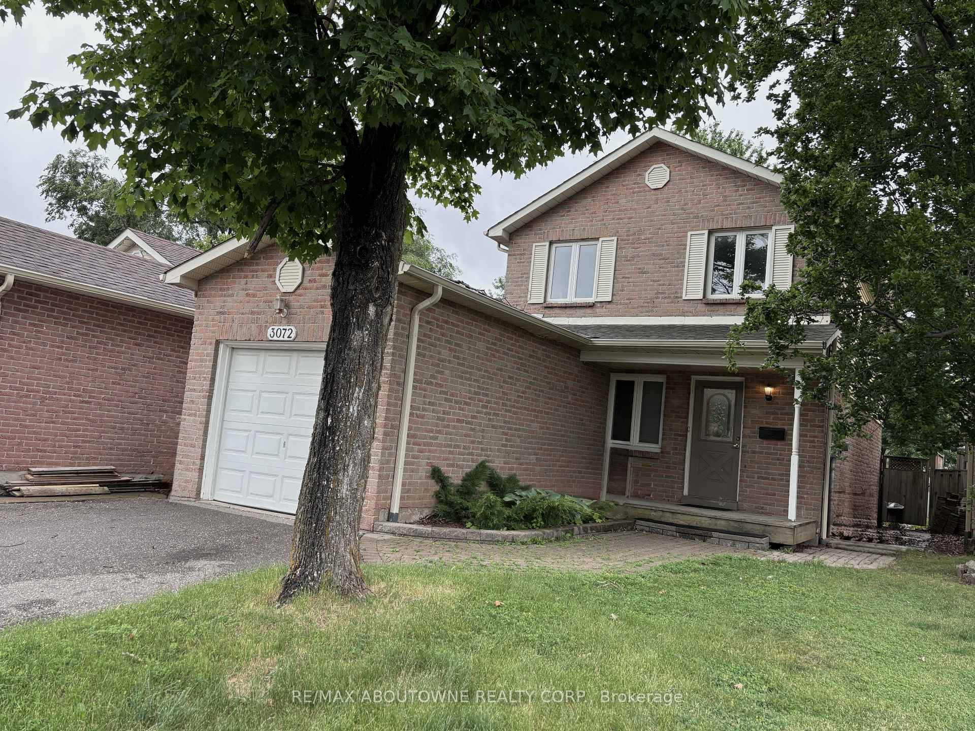 Photo 1 of 3072 Patrick Crescent, Mississauga, Meadowvale — HOMEH