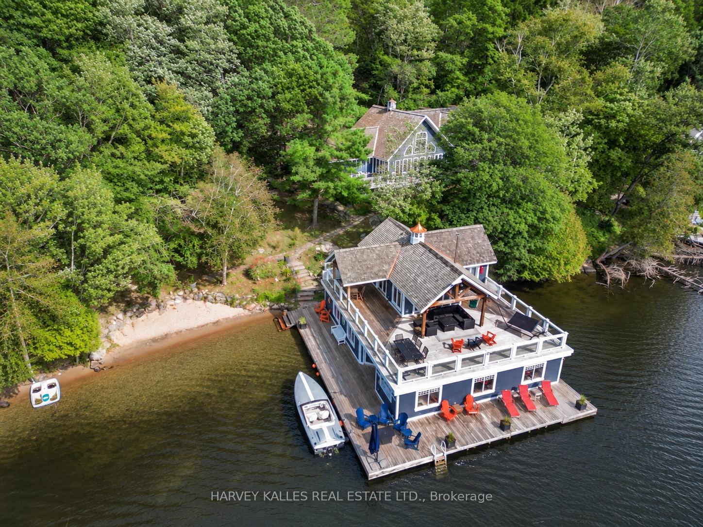 Photo of Unit 2, 1205 Joe River Road