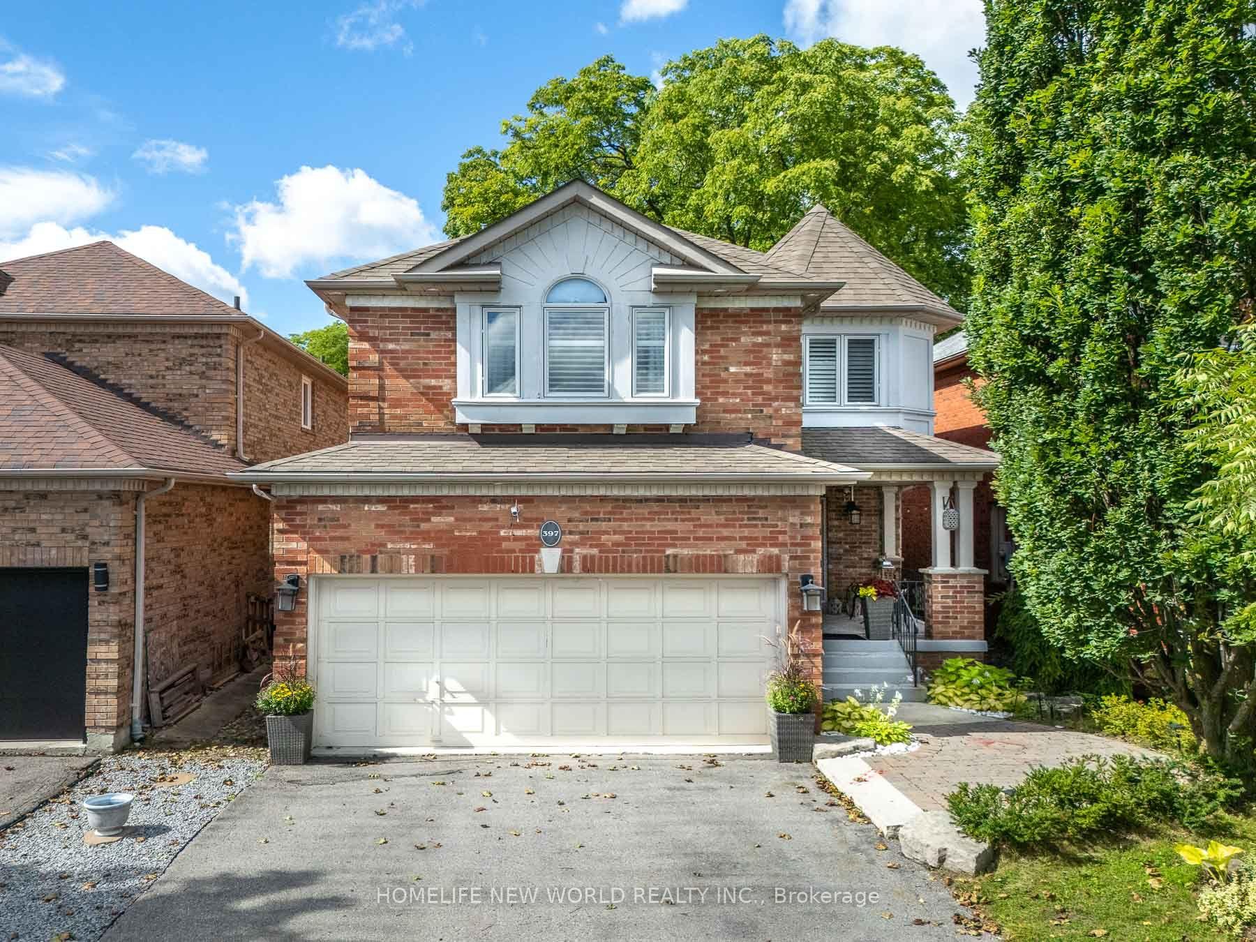 Photo 1 of 397 Hewitt Circle, Newmarket, Summerhill Estates — HOMEH
