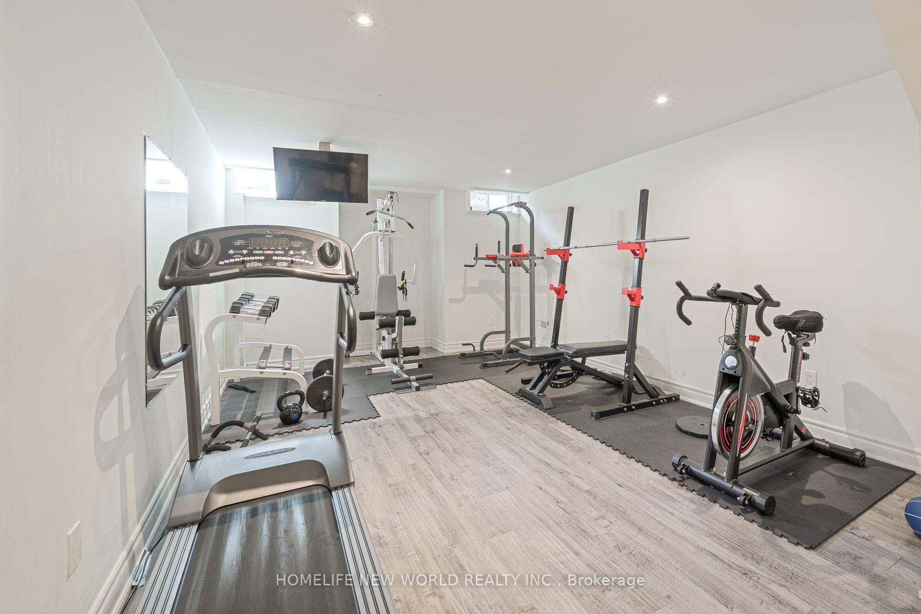 Photo 37 of 397 Hewitt Circle, Newmarket, Summerhill Estates — HOMEH