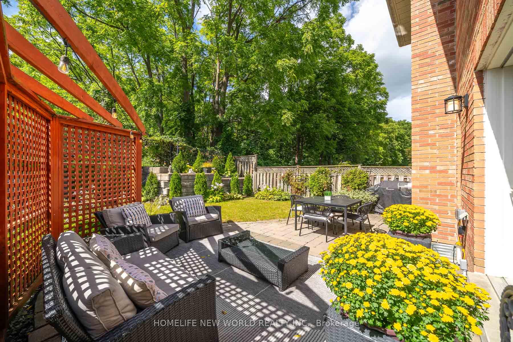 Photo 42 of 397 Hewitt Circle, Newmarket, Summerhill Estates — HOMEH