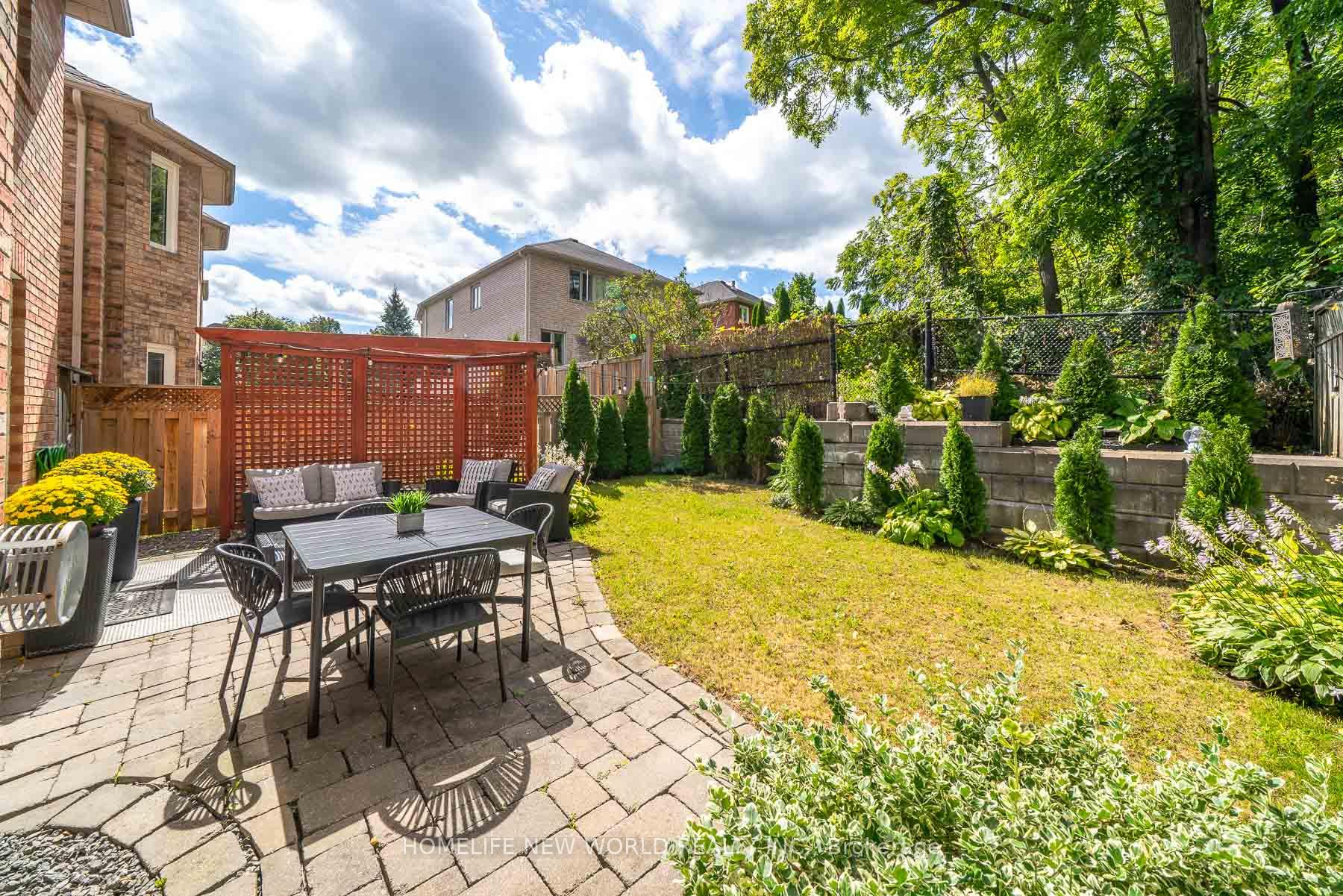 Photo 43 of 397 Hewitt Circle, Newmarket, Summerhill Estates — HOMEH