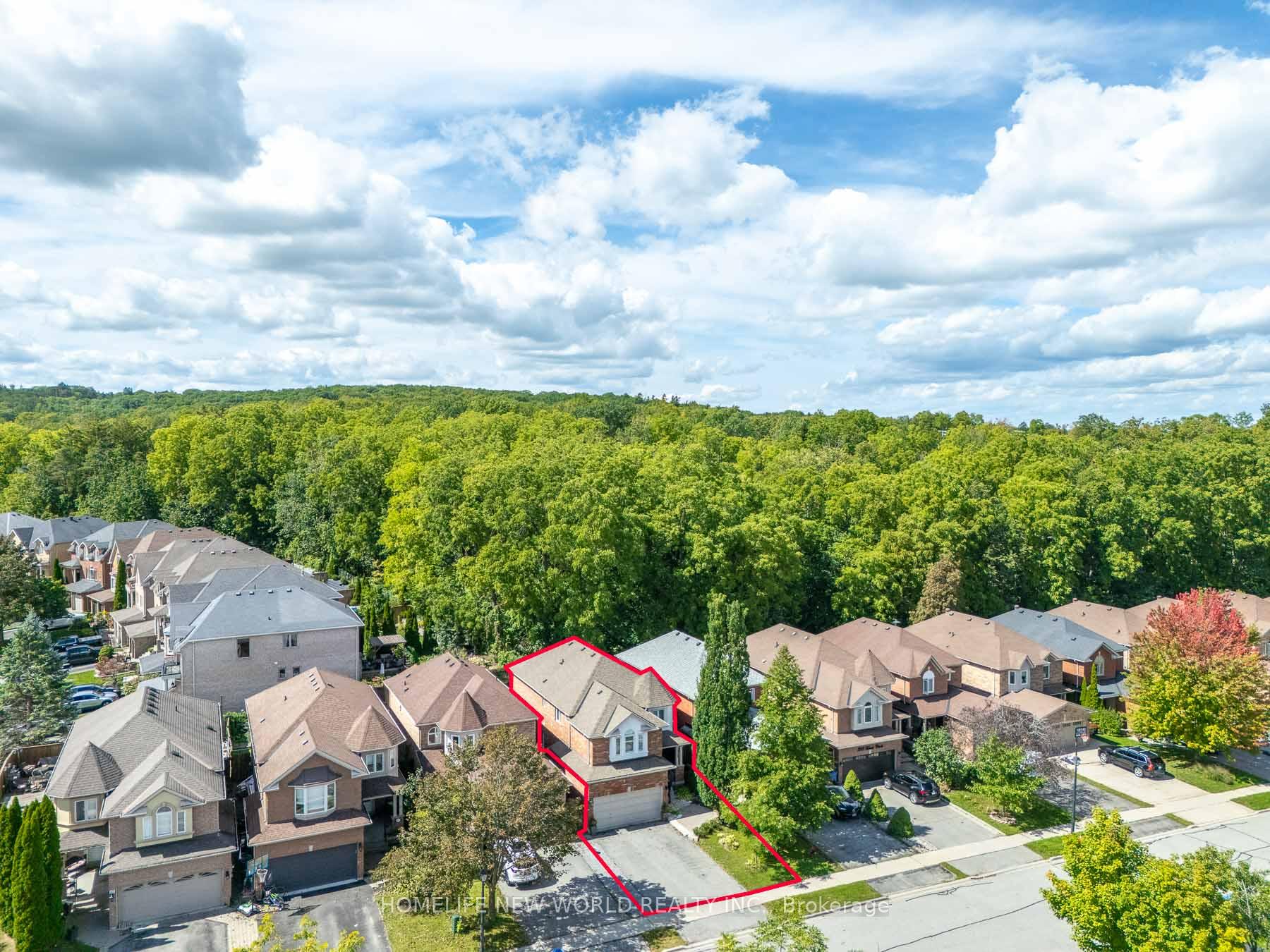 Photo 48 of 397 Hewitt Circle, Newmarket, Summerhill Estates — HOMEH