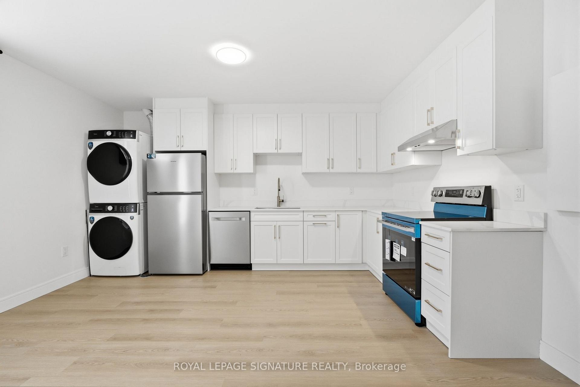 Photo 2 of Unit 1B, 53 Bishop Avenue, North York, Newtonbrook East — HOMEH