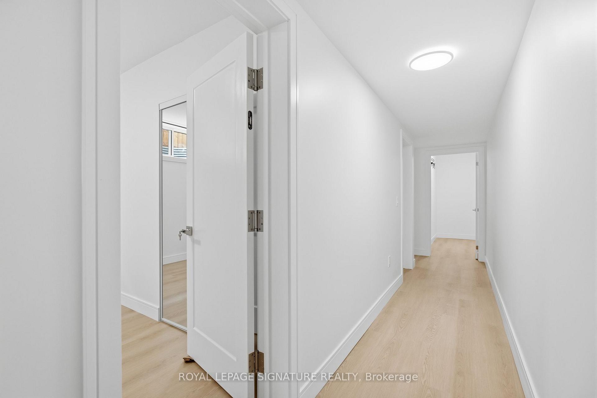 Photo 5 of Unit 1B, 53 Bishop Avenue, North York, Newtonbrook East — HOMEH