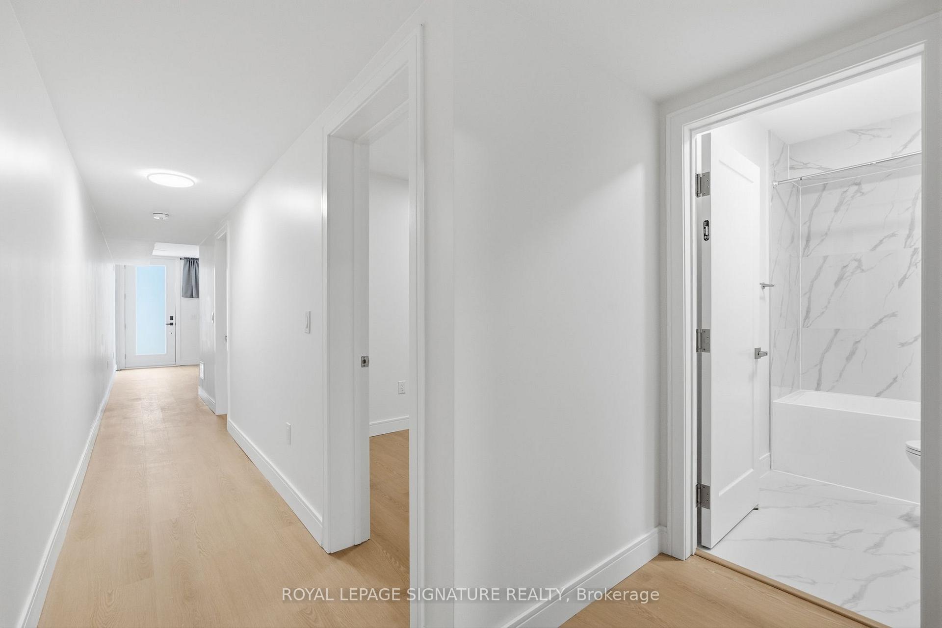 Photo 6 of Unit 1B, 53 Bishop Avenue, North York, Newtonbrook East — HOMEH