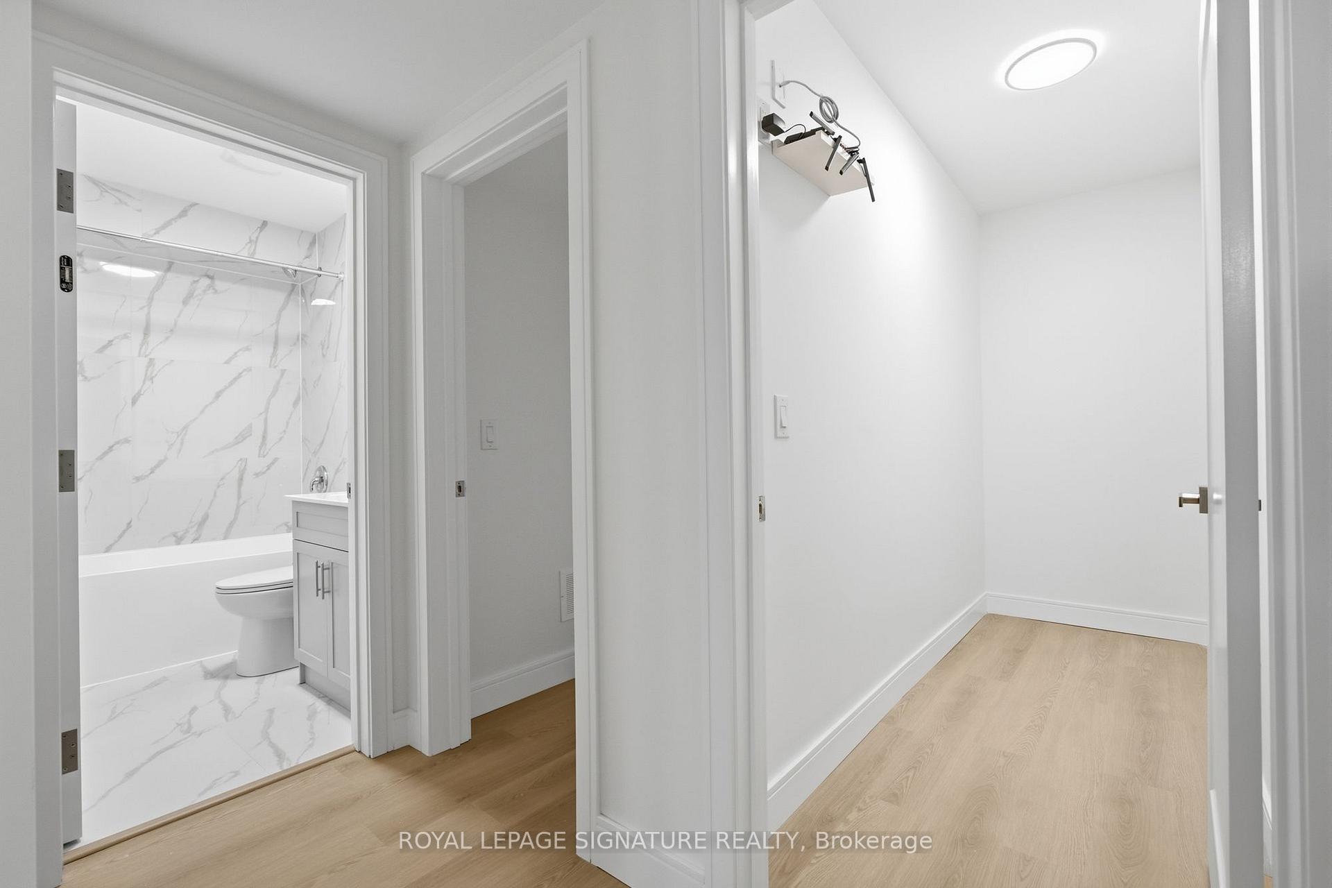 Photo 7 of Unit 1B, 53 Bishop Avenue, North York, Newtonbrook East — HOMEH