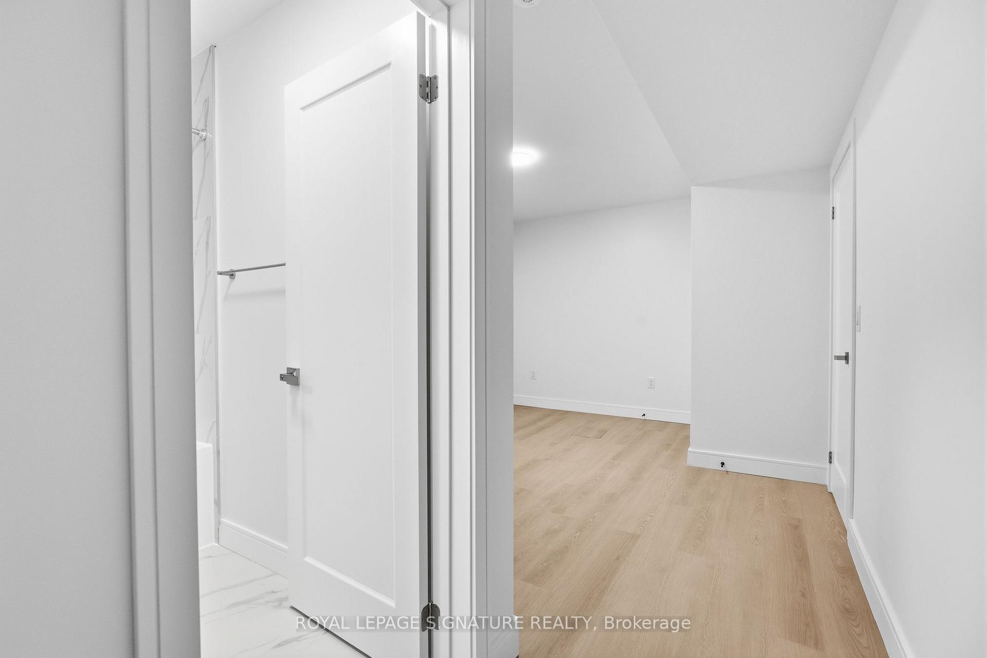 Photo 8 of Unit 1B, 53 Bishop Avenue, North York, Newtonbrook East — HOMEH