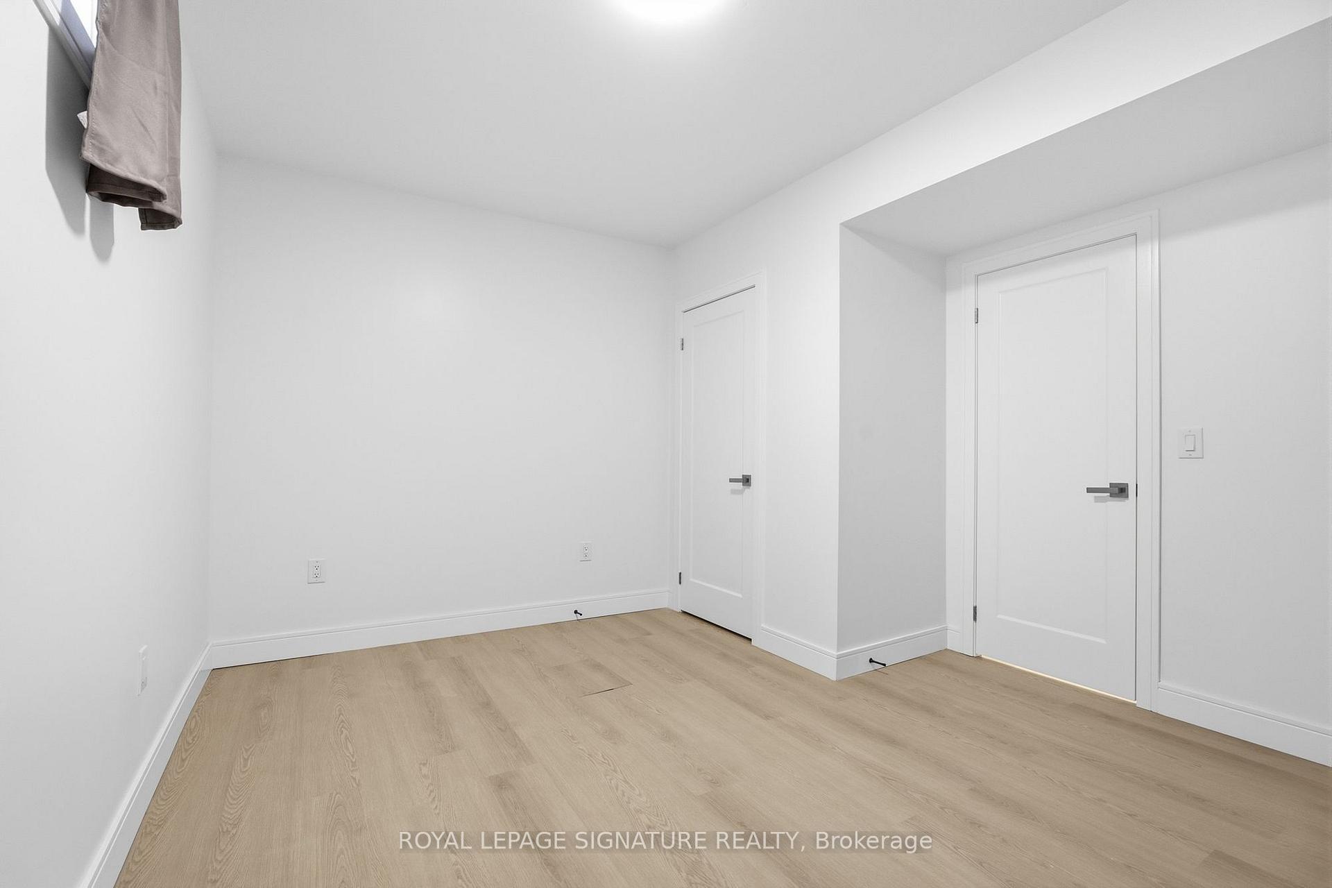 Photo 10 of Unit 1B, 53 Bishop Avenue, North York, Newtonbrook East — HOMEH