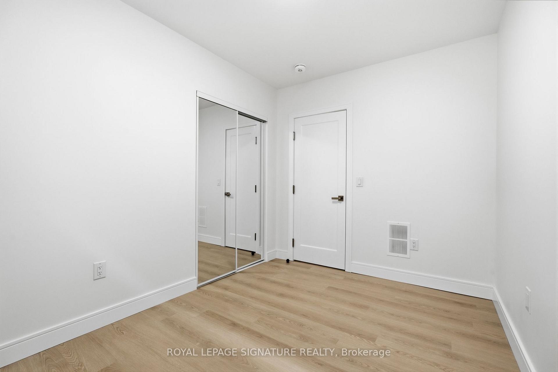 Photo 15 of Unit 1B, 53 Bishop Avenue, North York, Newtonbrook East — HOMEH