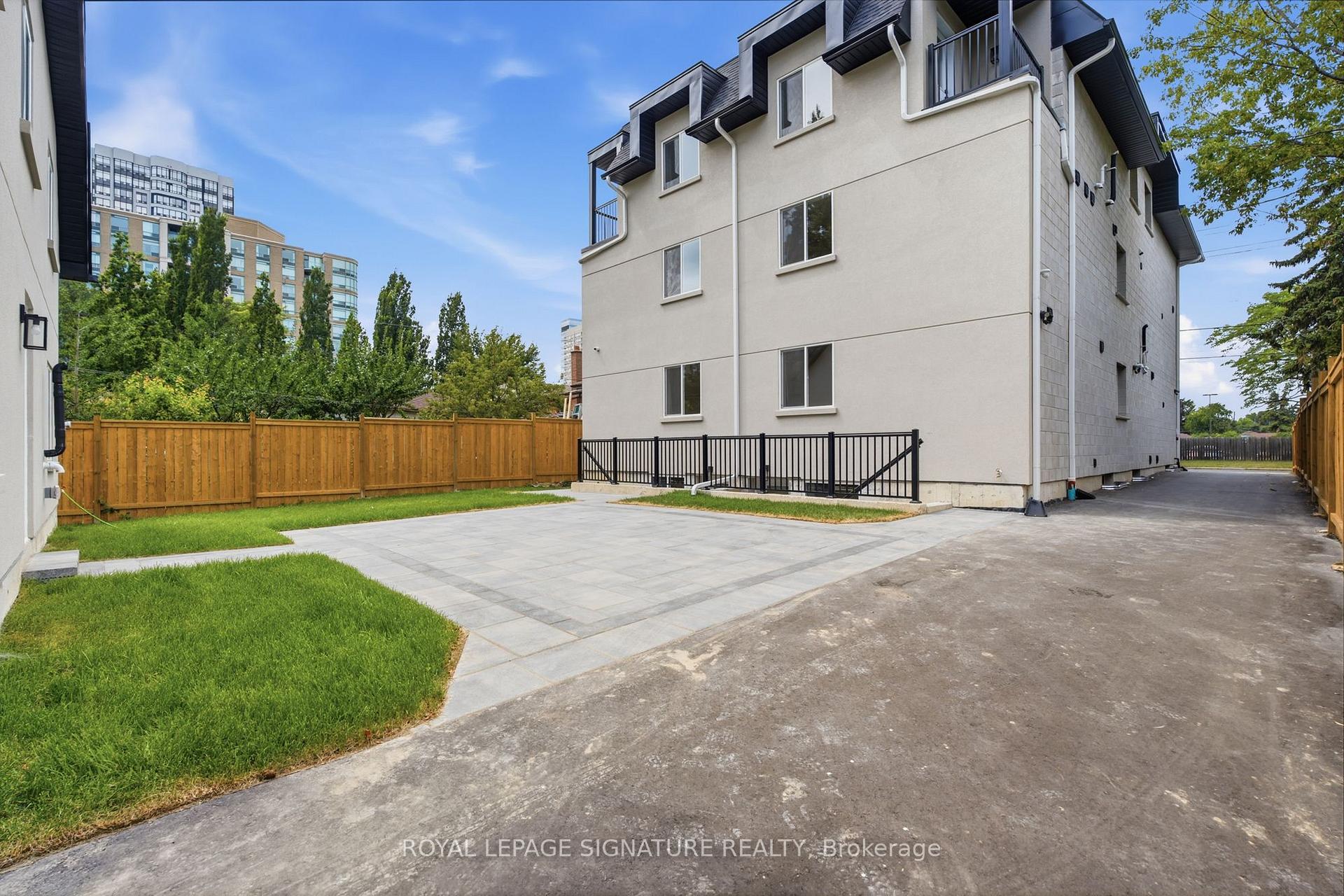 Photo 26 of Unit 1B, 53 Bishop Avenue, North York, Newtonbrook East — HOMEH