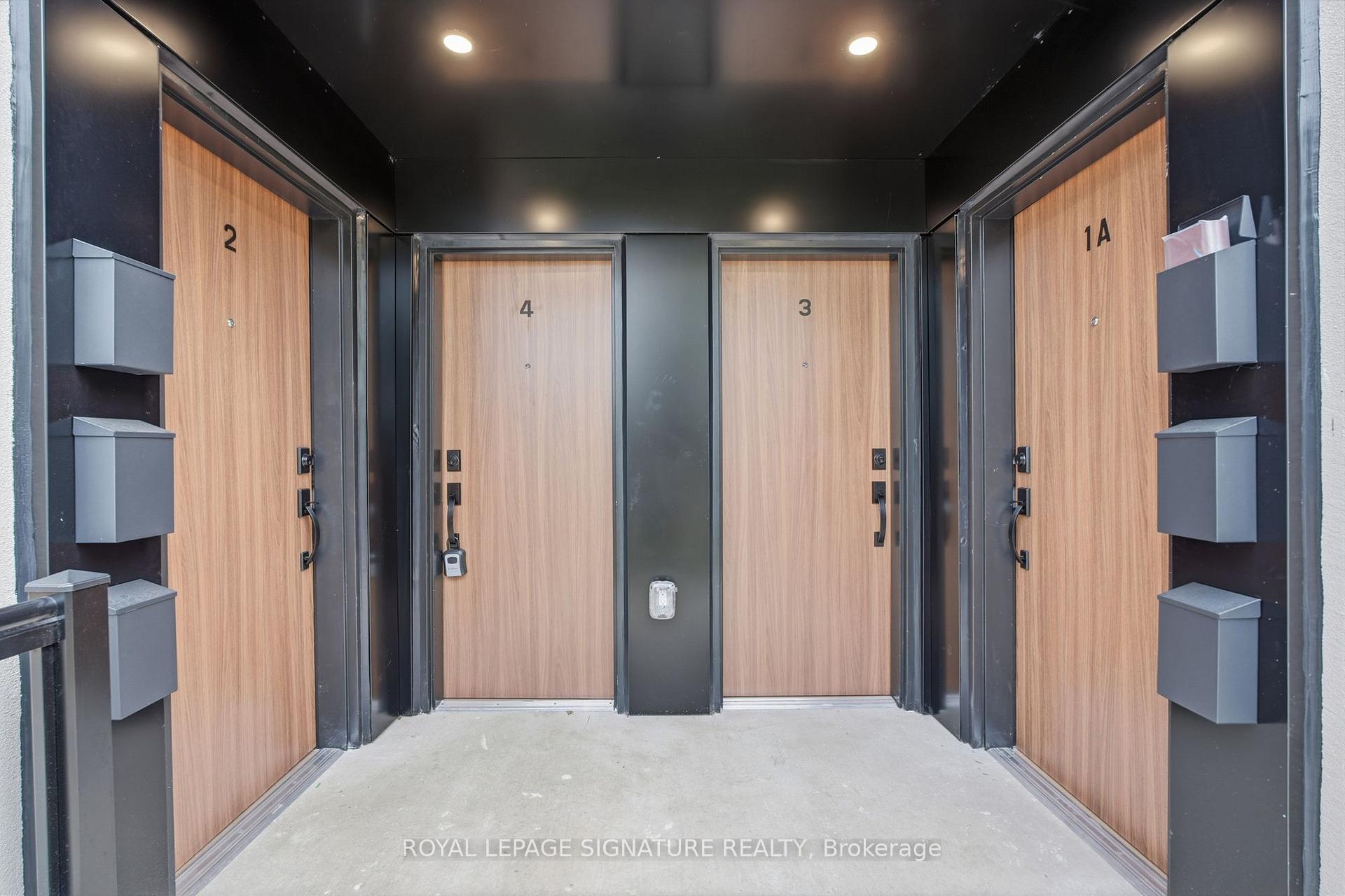 Photo 28 of Unit 1B, 53 Bishop Avenue, North York, Newtonbrook East — HOMEH
