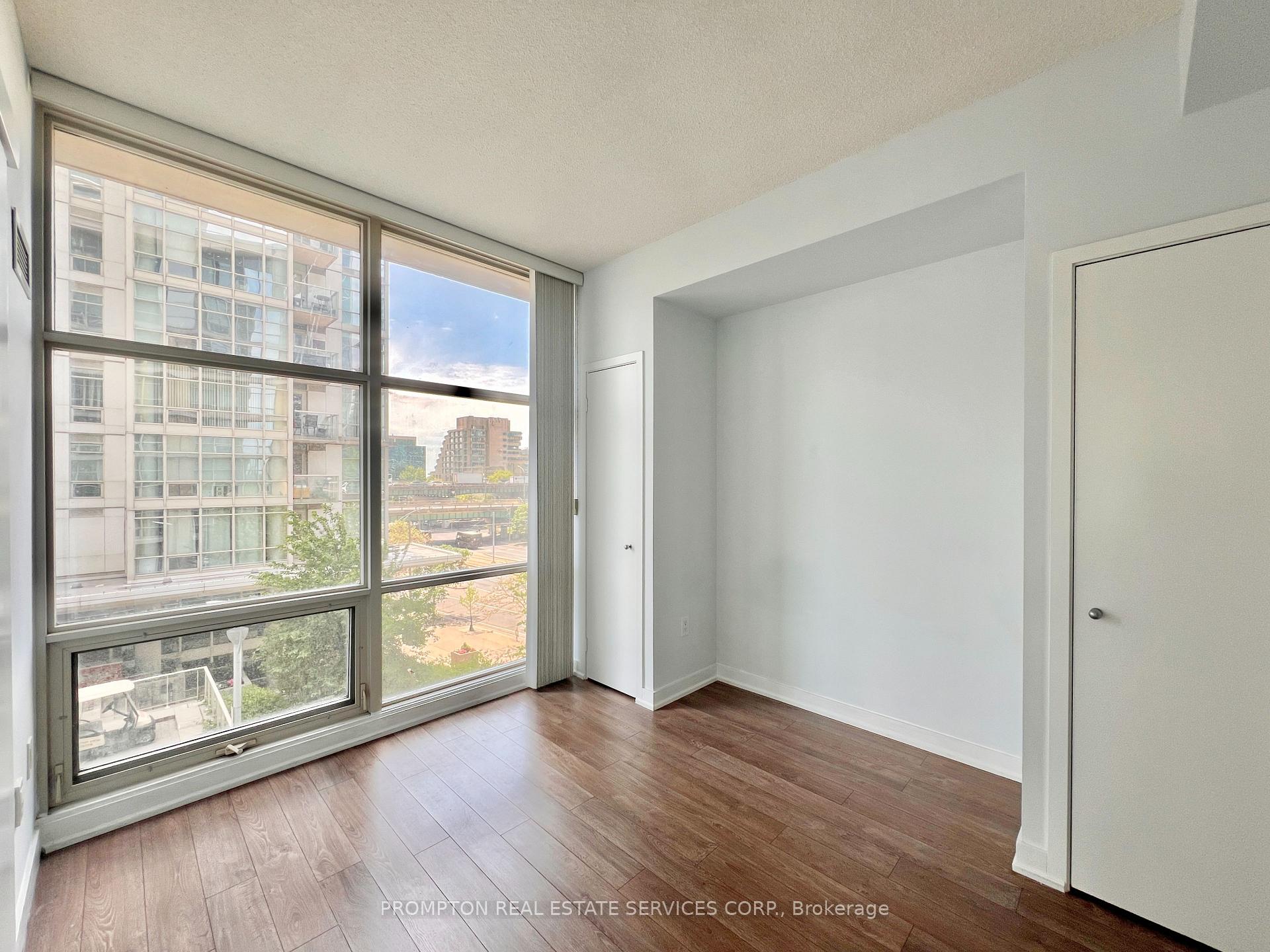 Photo 7 of Unit 203, 9 Spadina Avenue, Toronto, Waterfront Communities — HOMEH