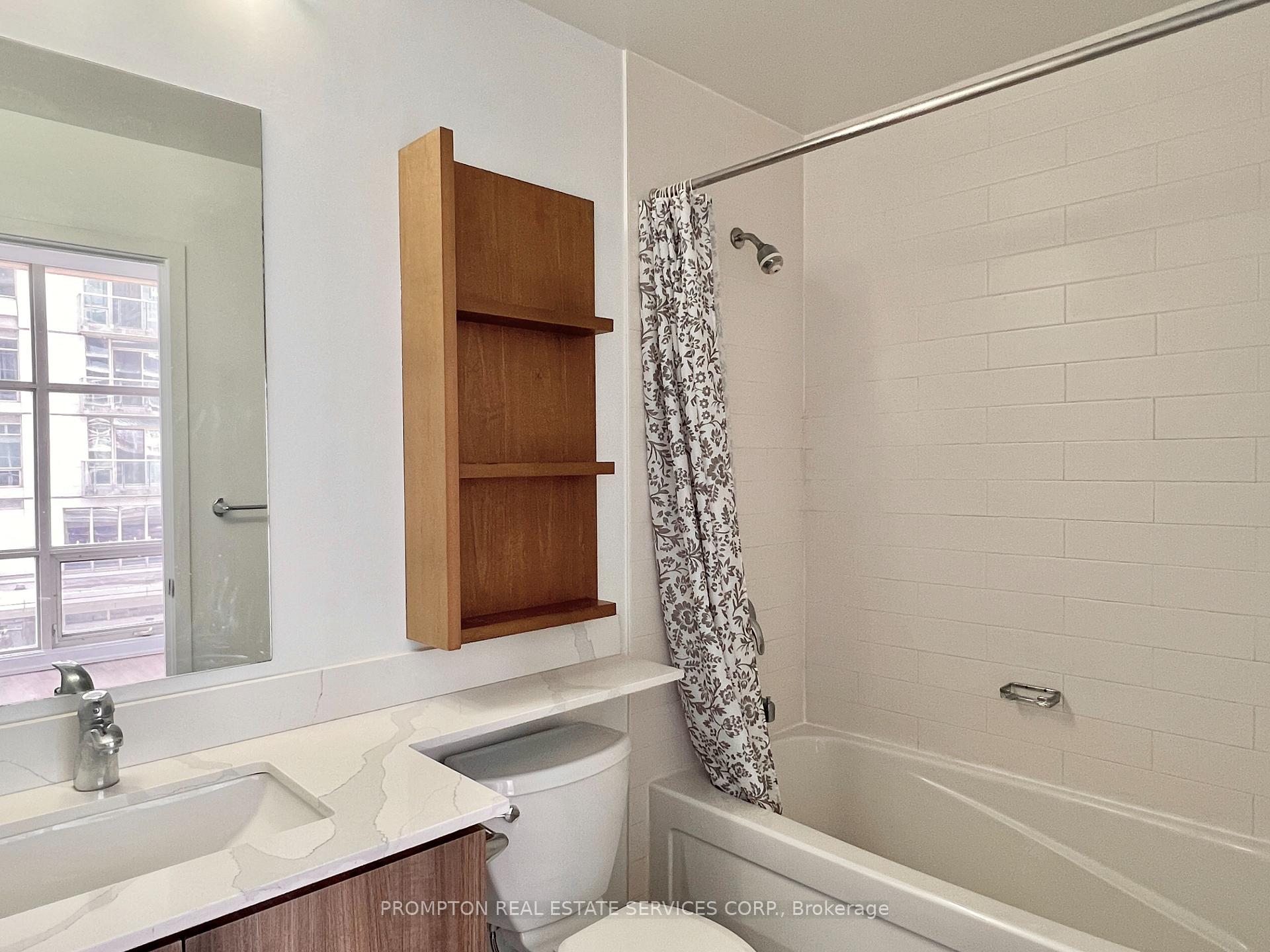 Photo 9 of Unit 203, 9 Spadina Avenue, Toronto, Waterfront Communities — HOMEH