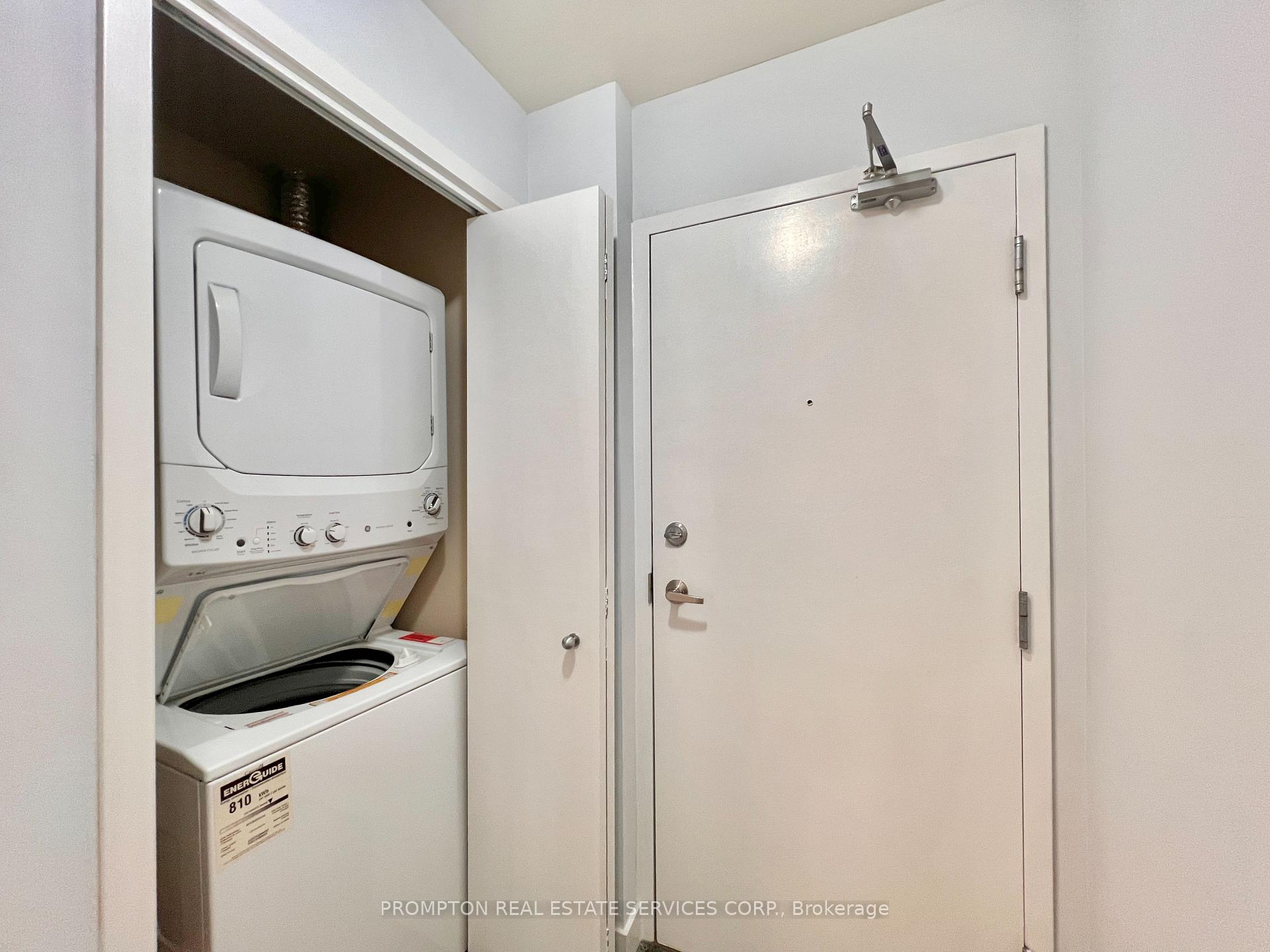 Photo 19 of Unit 203, 9 Spadina Avenue, Toronto, Waterfront Communities — HOMEH