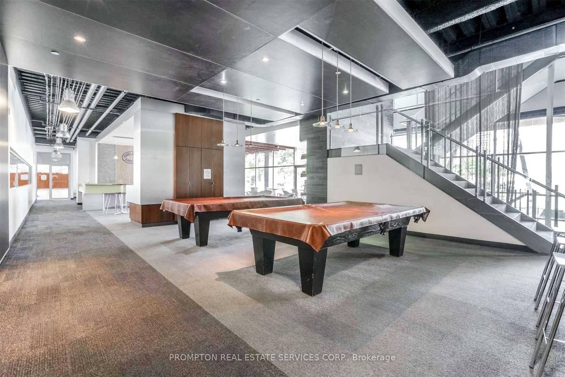 Photo 24 of Unit 203, 9 Spadina Avenue, Toronto, Waterfront Communities — HOMEH