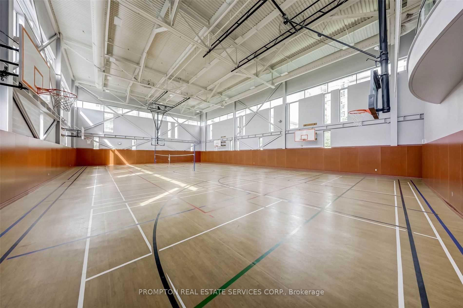 Photo 26 of Unit 203, 9 Spadina Avenue, Toronto, Waterfront Communities — HOMEH