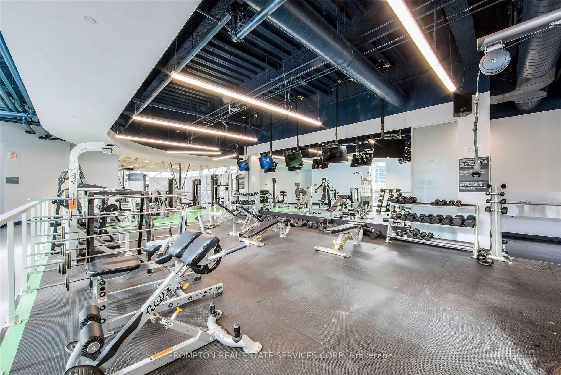 Photo 28 of Unit 203, 9 Spadina Avenue, Toronto, Waterfront Communities — HOMEH