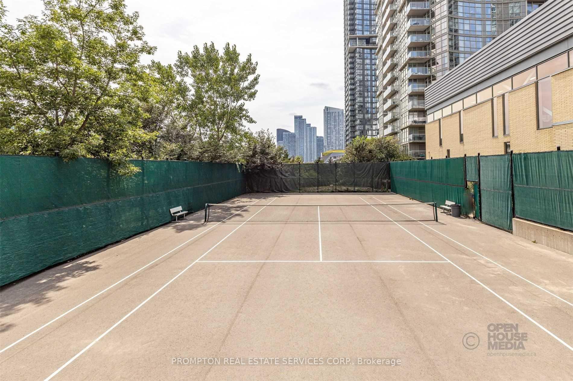 Photo 31 of Unit 203, 9 Spadina Avenue, Toronto, Waterfront Communities — HOMEH