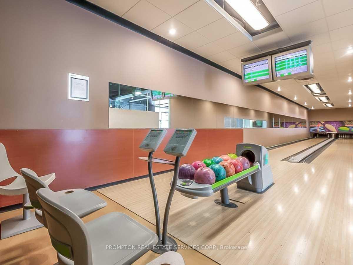 Photo 33 of Unit 203, 9 Spadina Avenue, Toronto, Waterfront Communities — HOMEH