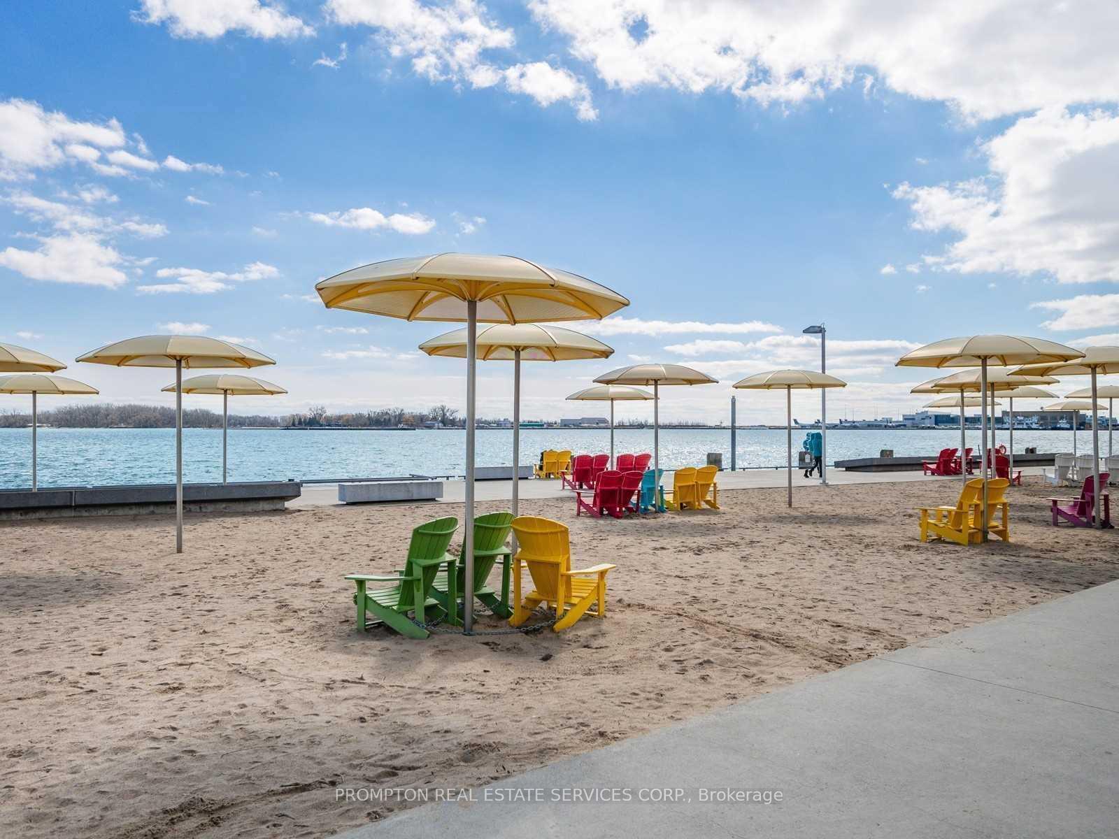 Photo 42 of Unit 203, 9 Spadina Avenue, Toronto, Waterfront Communities — HOMEH
