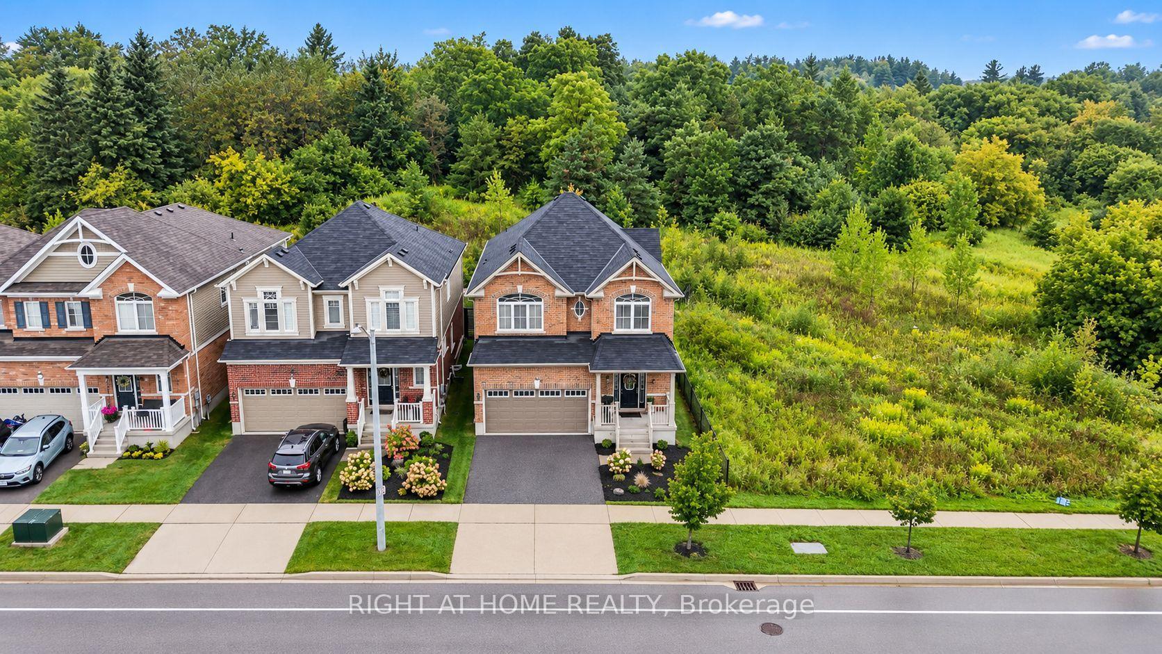 Photo 2 of 404 Equestrian Way, Cambridge, Hagey — HOMEH