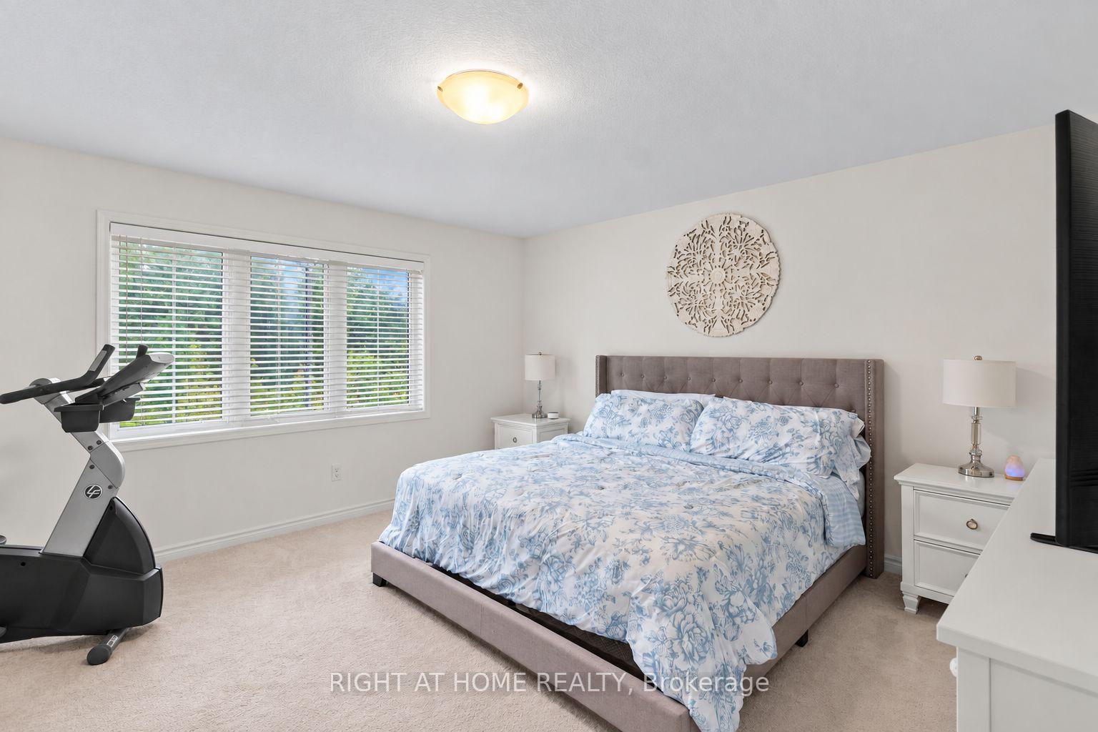 Photo 60 of 404 Equestrian Way, Cambridge, Hagey — HOMEH