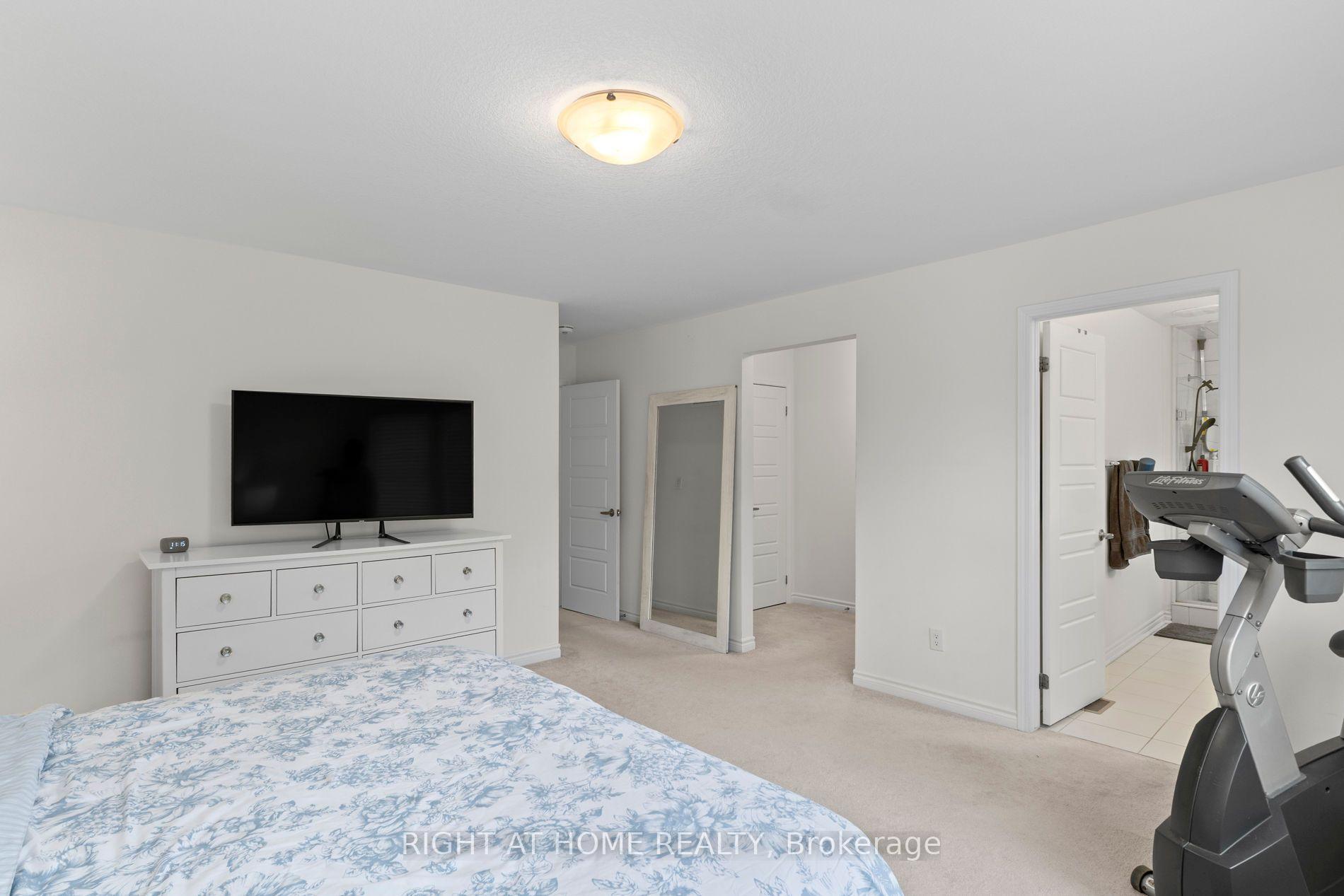 Photo 64 of 404 Equestrian Way, Cambridge, Hagey — HOMEH