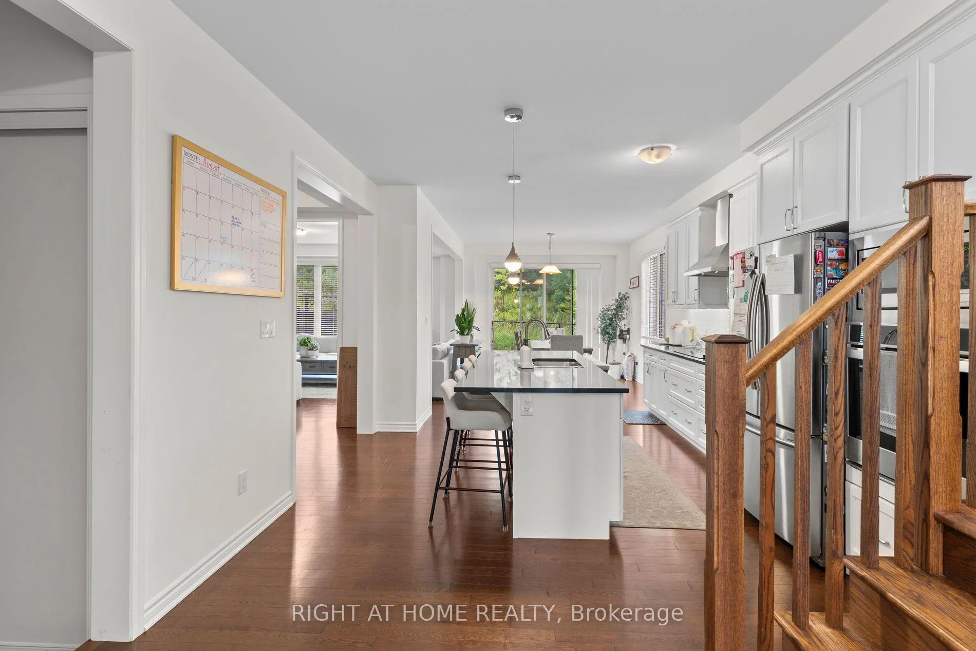 Photo 57 of 404 Equestrian Way, Cambridge, Hagey — HOMEH