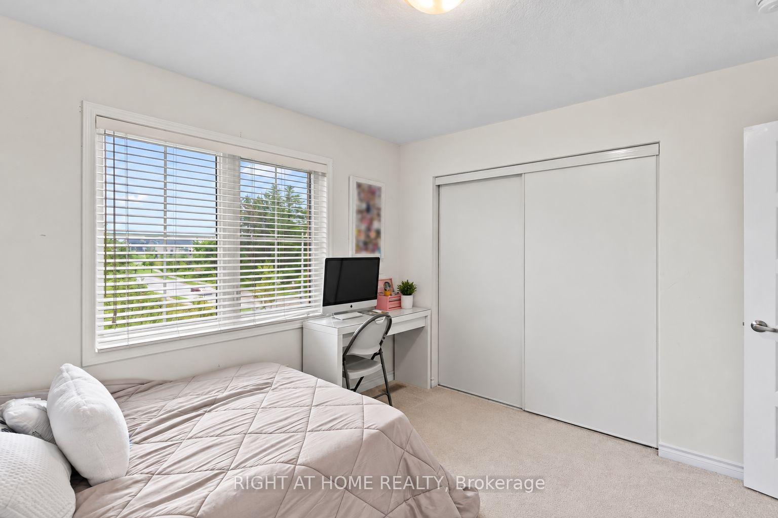 Photo 86 of 404 Equestrian Way, Cambridge, Hagey — HOMEH