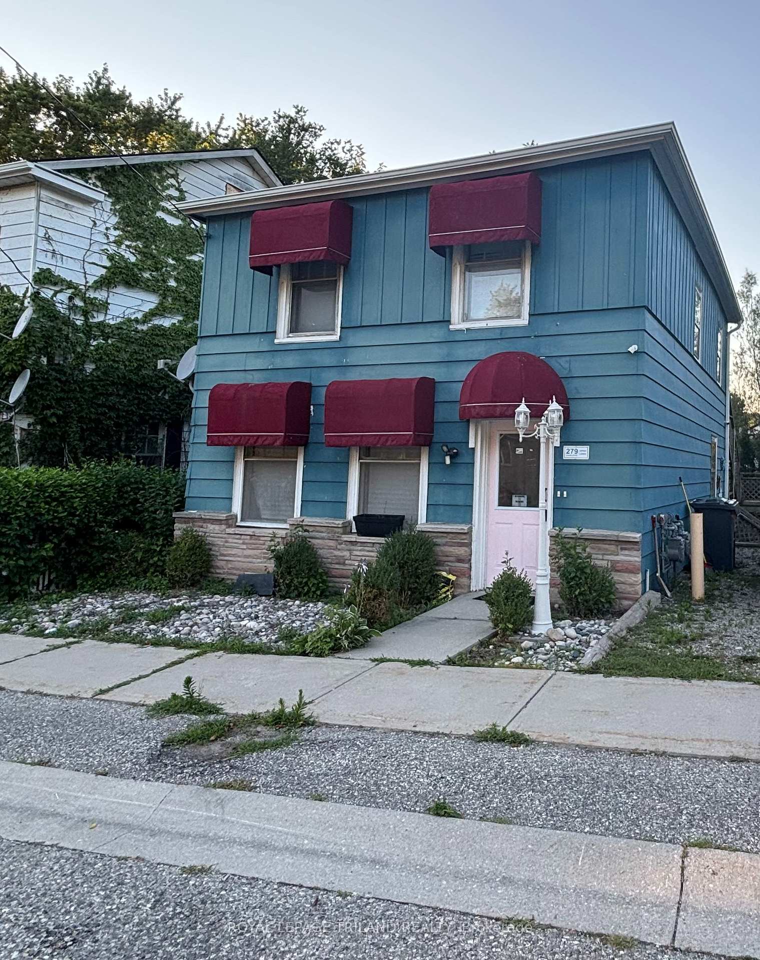 Photo of Unit Main, 279 Charlotte Street