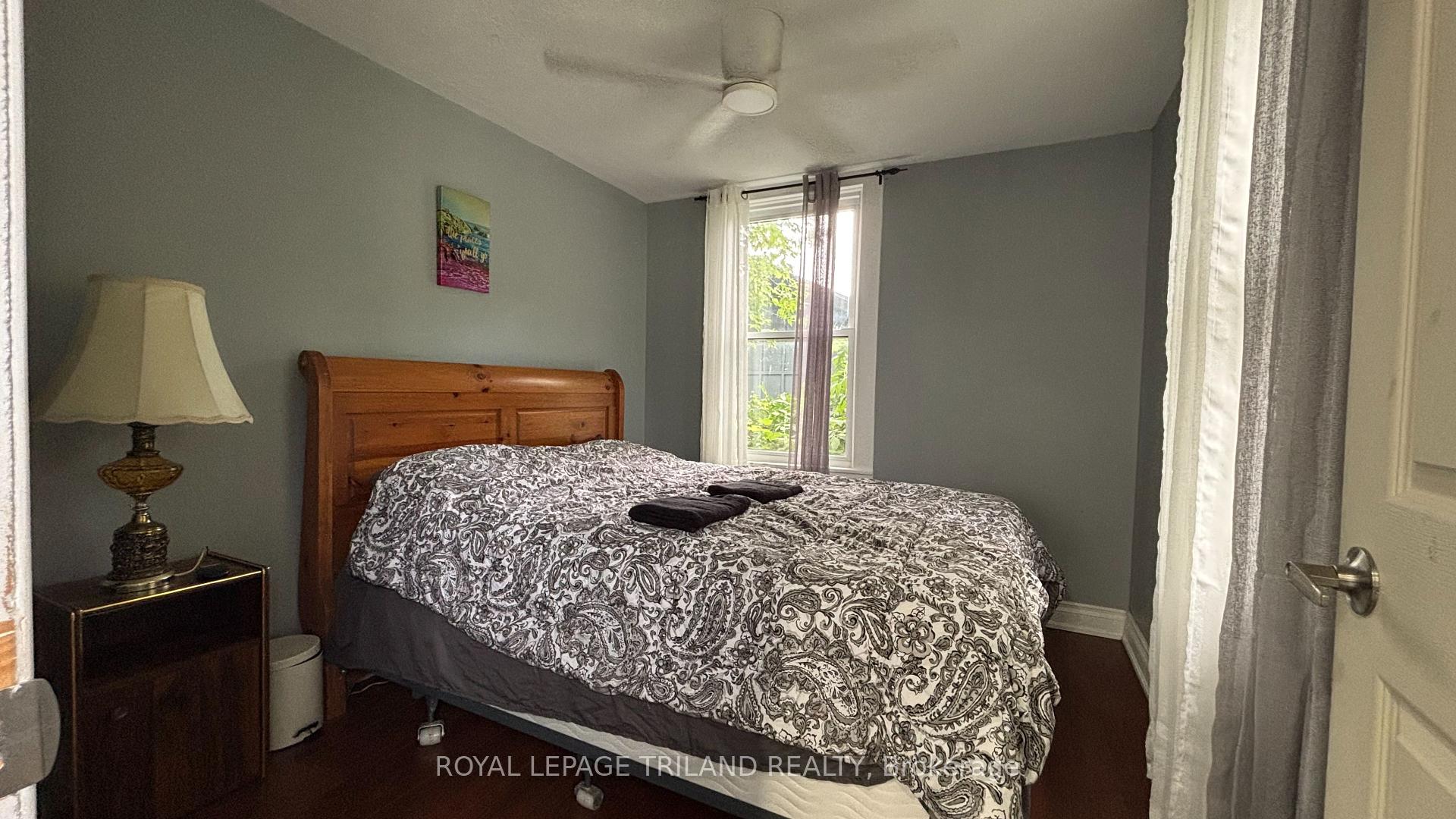 Photo 5 of Unit Main, 332 Colborne Street, Central Elgin, Port Stanley — HOMEH