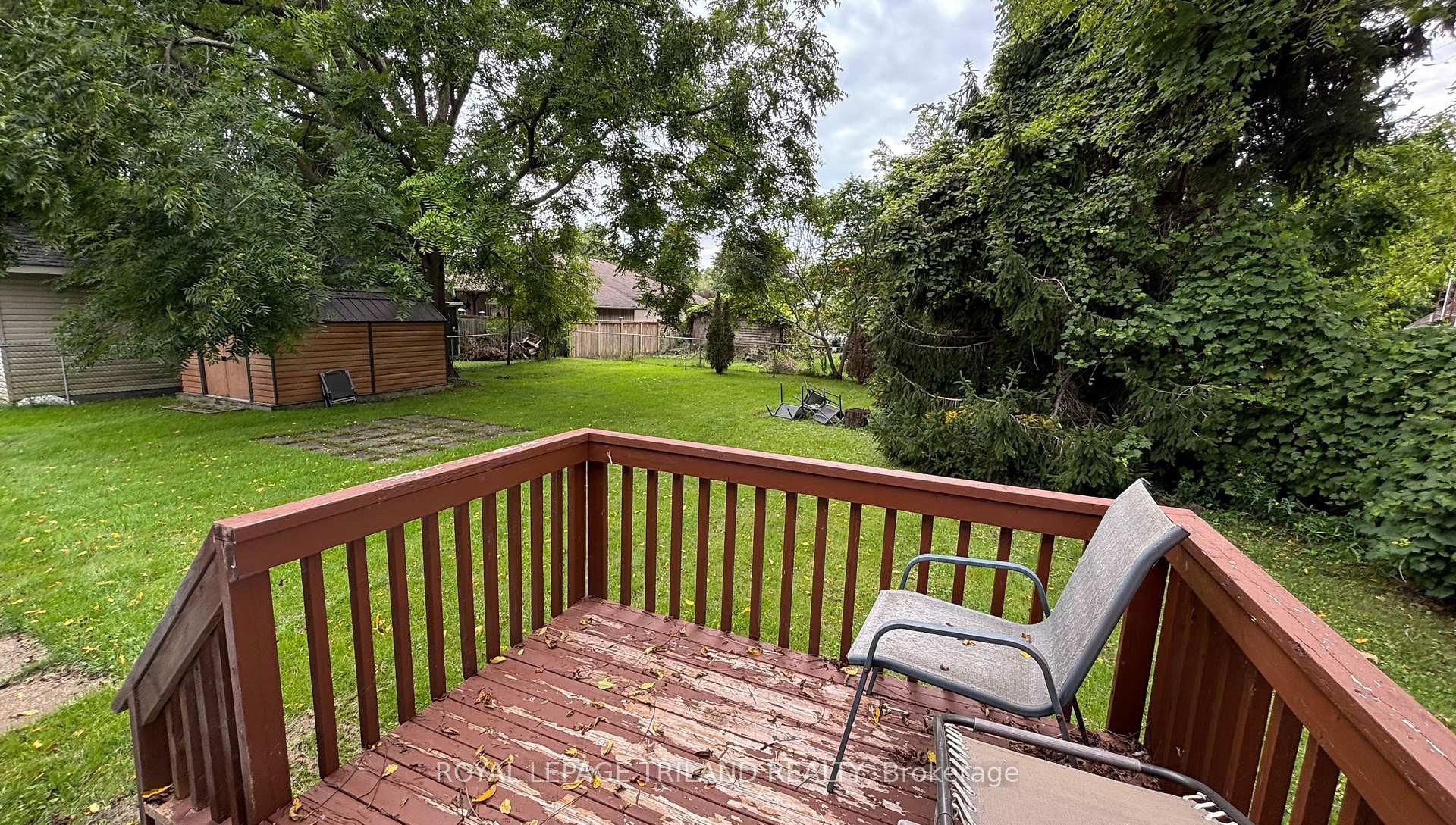 Photo 9 of Unit Main, 332 Colborne Street, Central Elgin, Port Stanley — HOMEH
