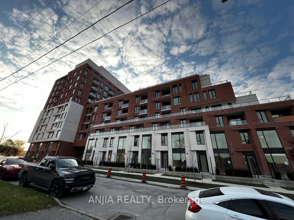 Photo 4 of Unit 412, 3100 Keele Street, North York, Downsview-Roding-CFB — HOMEH