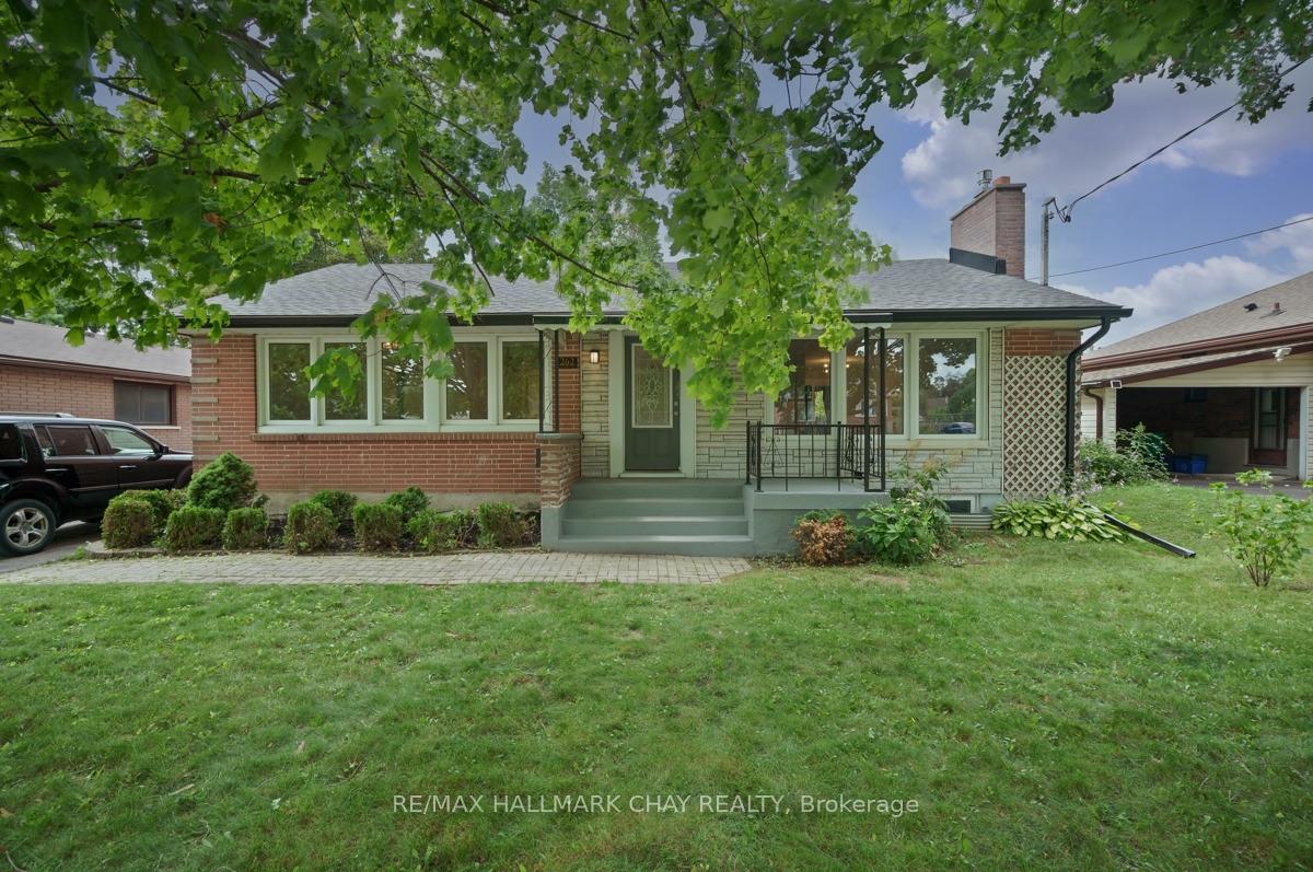 Photo 1 of 262 Bellevue Street, Peterborough, Northcrest Ward 5 — HOMEH