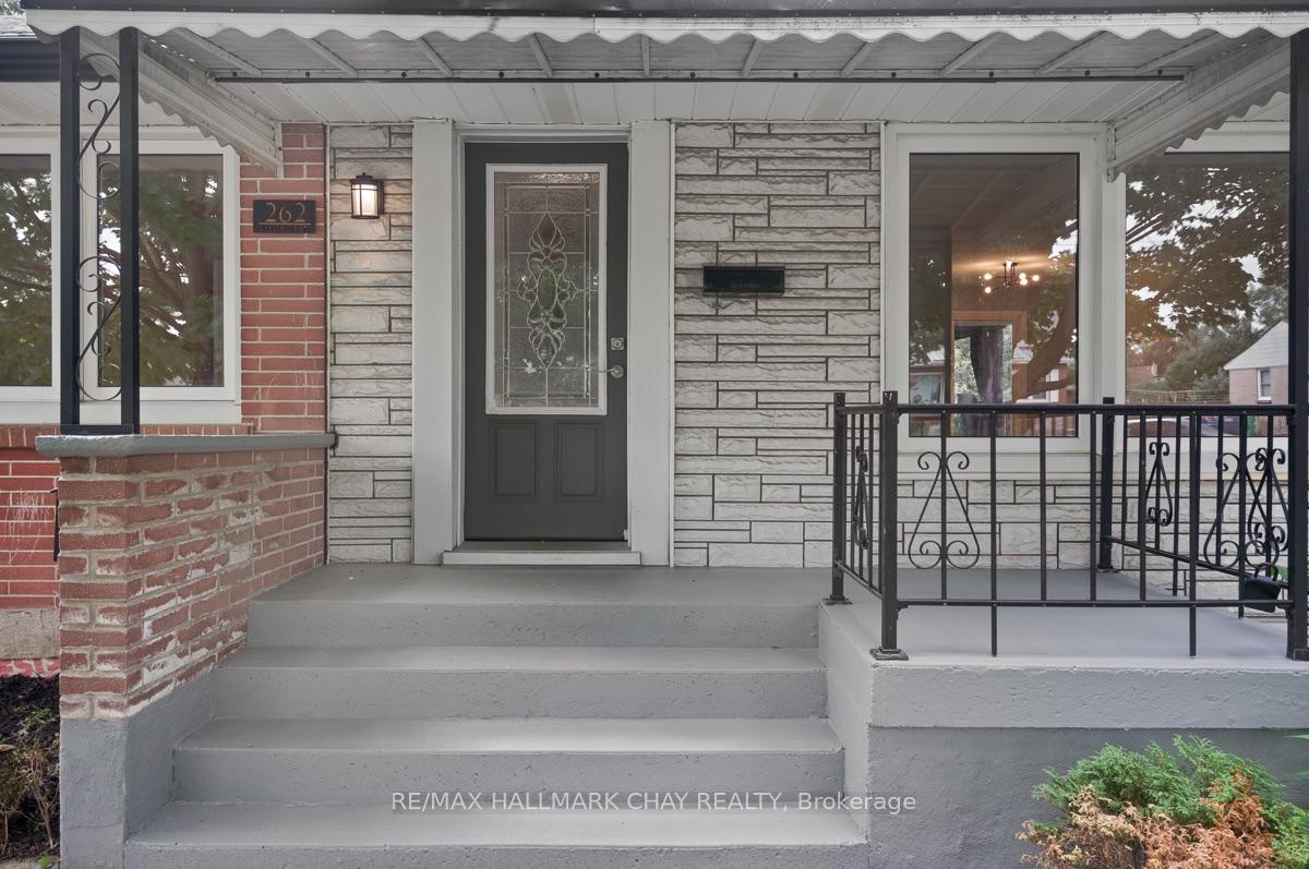 Photo 3 of 262 Bellevue Street, Peterborough, Northcrest Ward 5 — HOMEH