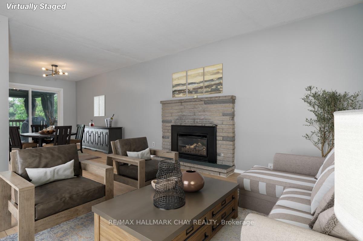 Photo 10 of 262 Bellevue Street, Peterborough, Northcrest Ward 5 — HOMEH