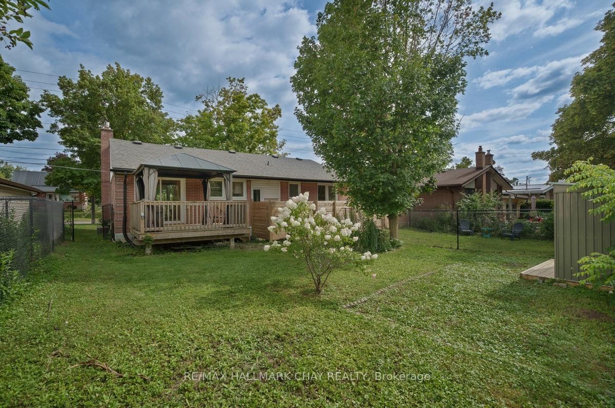 Photo 38 of 262 Bellevue Street, Peterborough, Northcrest Ward 5 — HOMEH