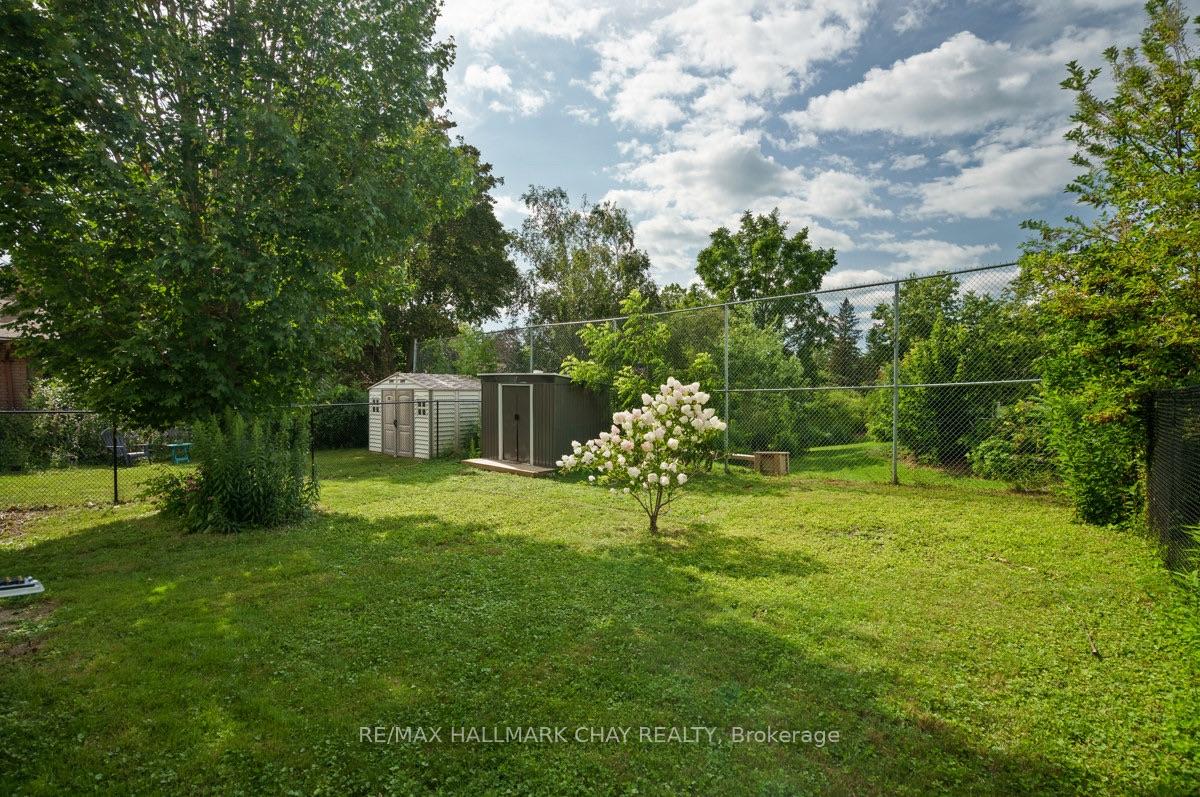 Photo 39 of 262 Bellevue Street, Peterborough, Northcrest Ward 5 — HOMEH