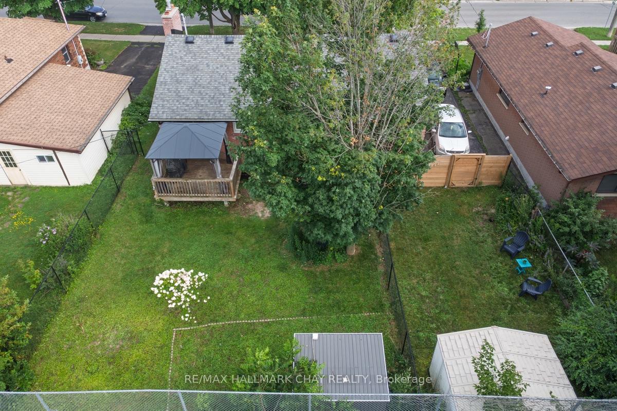 Photo 41 of 262 Bellevue Street, Peterborough, Northcrest Ward 5 — HOMEH