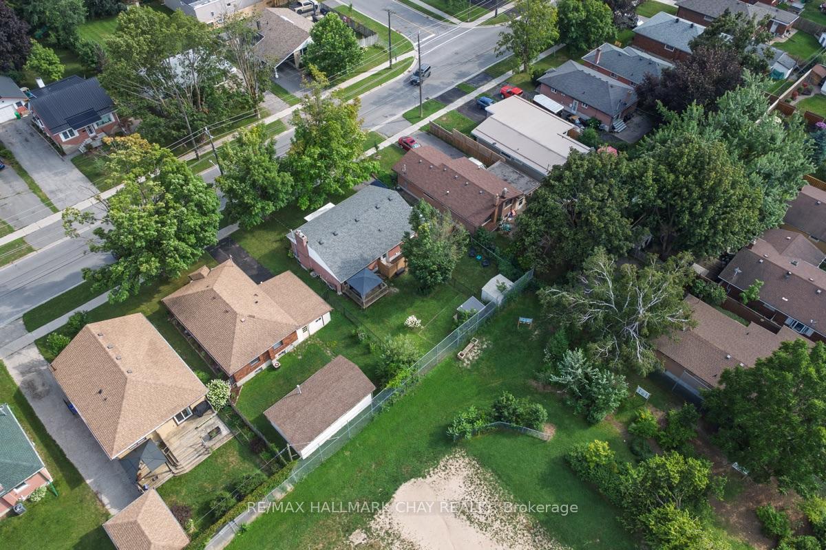 Photo 42 of 262 Bellevue Street, Peterborough, Northcrest Ward 5 — HOMEH