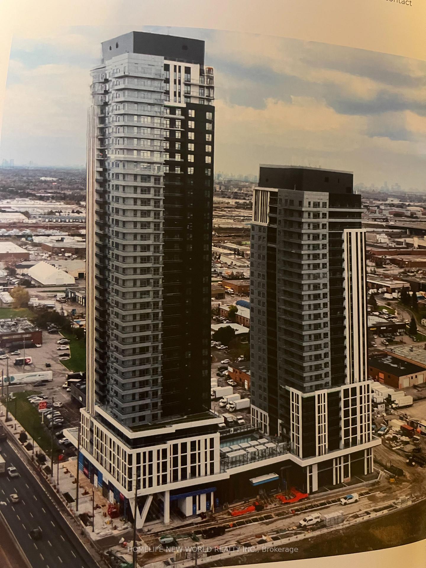 Photo 1 of Unit 1511, 2851 Highway 7 Road, Vaughan, Vaughan Corporate Centre — HOMEH