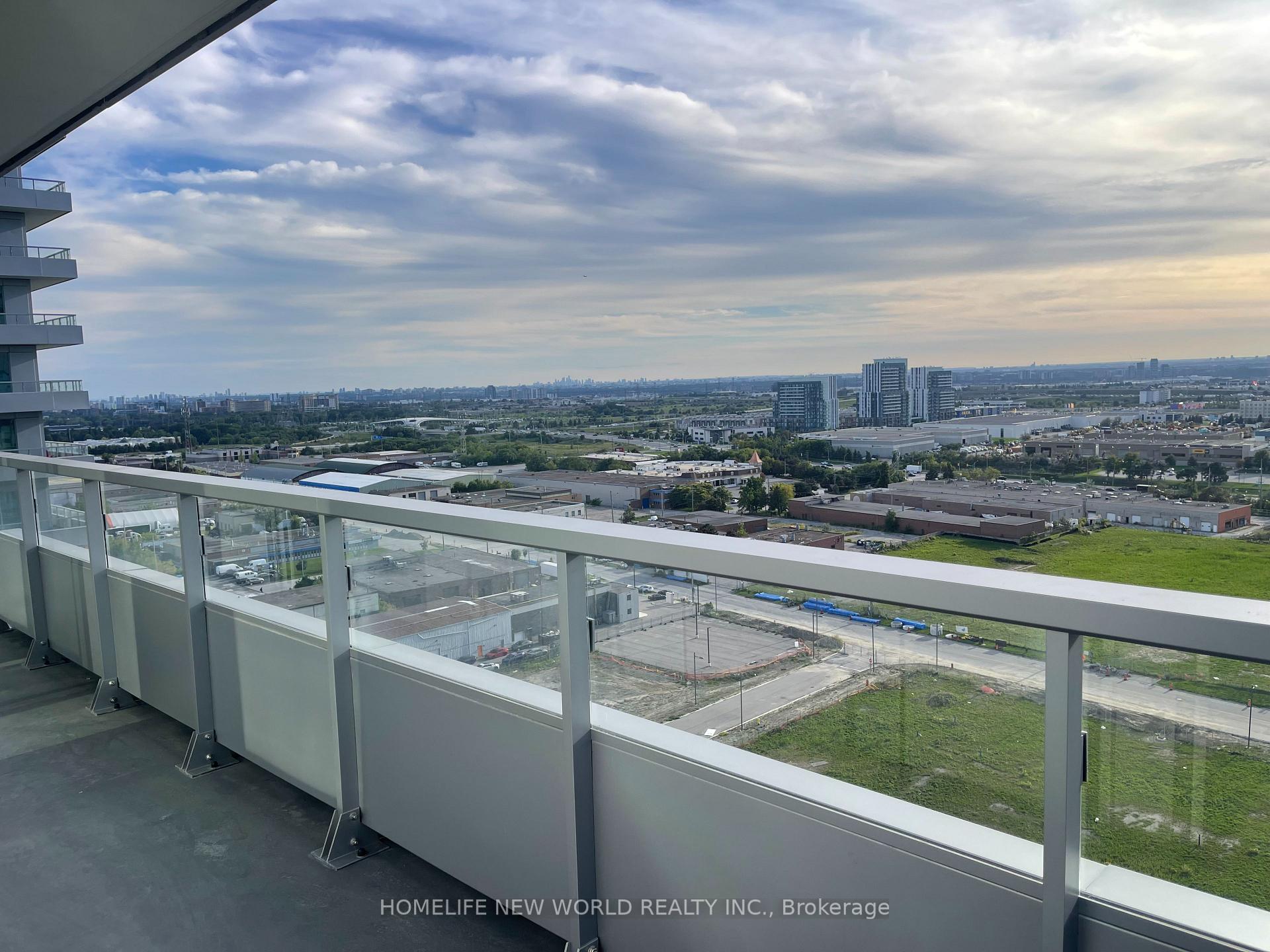 Photo 8 of Unit 1511, 2851 Highway 7 Road, Vaughan, Vaughan Corporate Centre — HOMEH