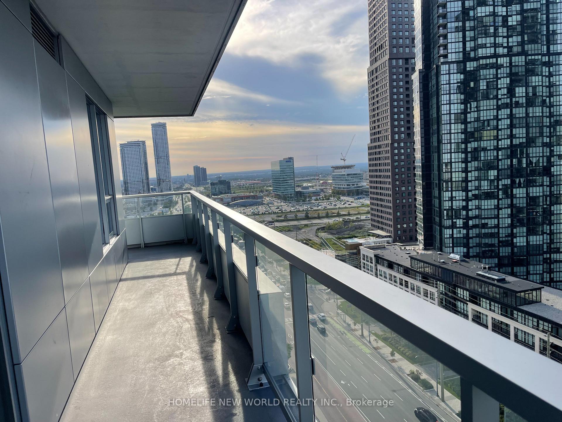 Photo 9 of Unit 1511, 2851 Highway 7 Road, Vaughan, Vaughan Corporate Centre — HOMEH