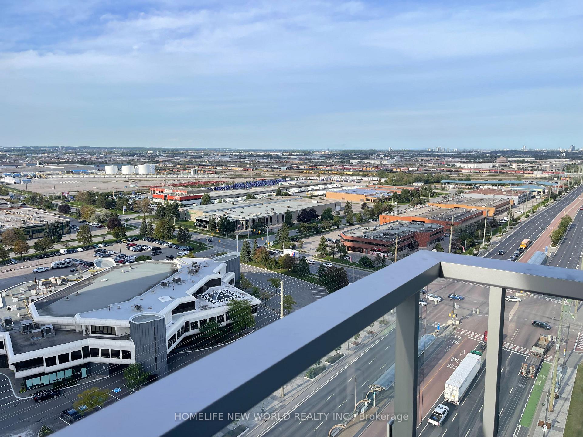 Photo 10 of Unit 1511, 2851 Highway 7 Road, Vaughan, Vaughan Corporate Centre — HOMEH